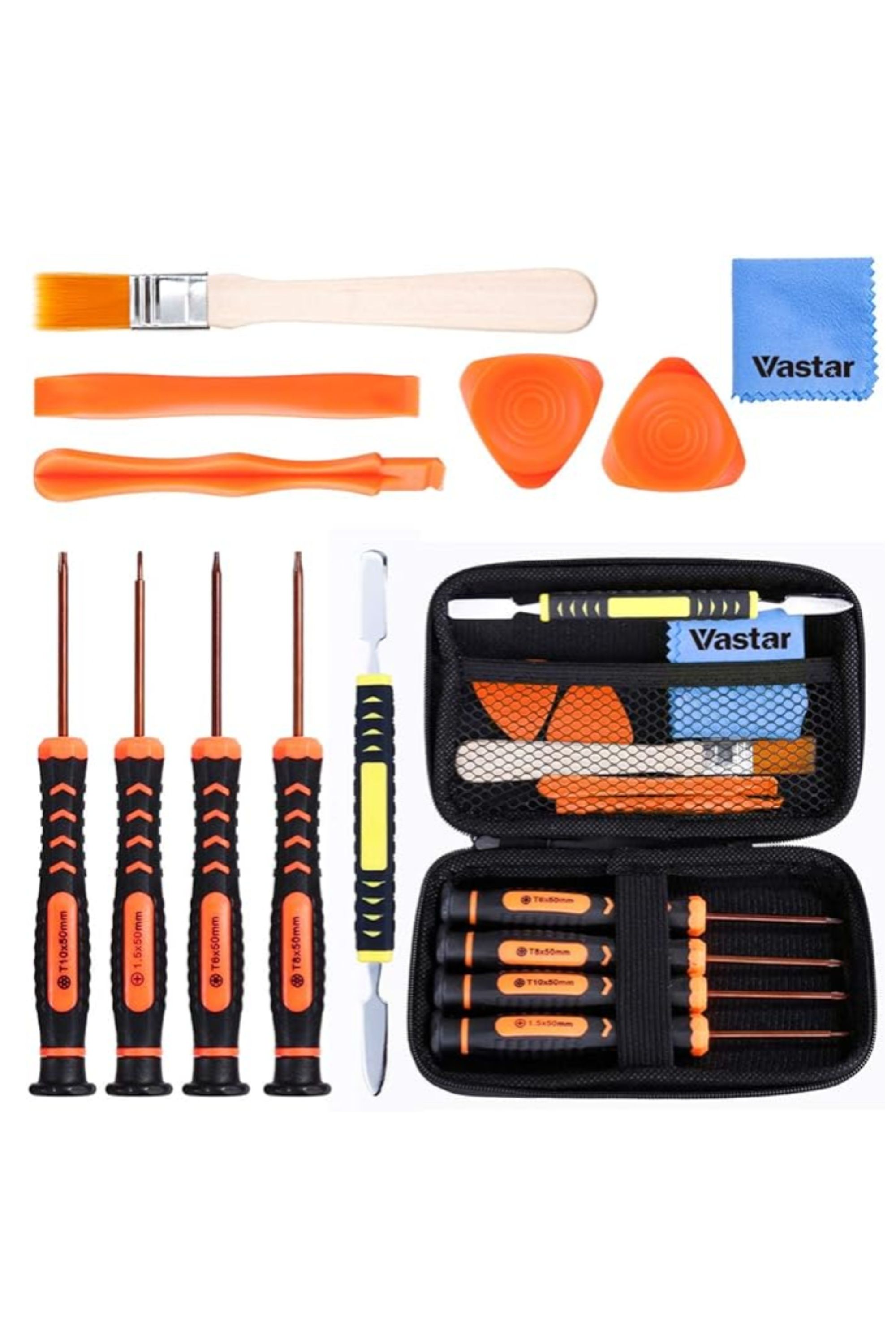 Vastar Repair Tool Kit For Controllers