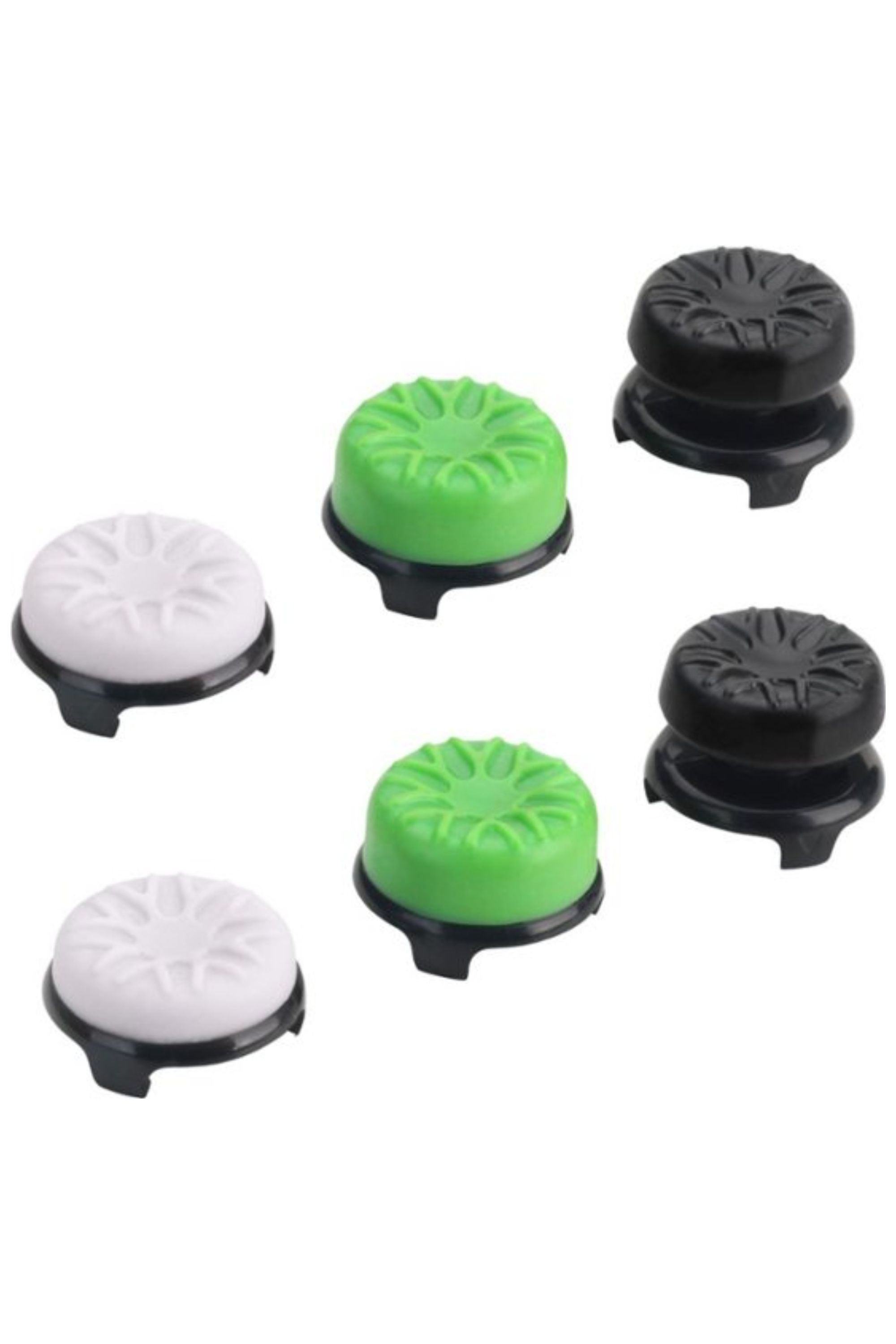 Insignia Precision Thumbstick Multi-pack