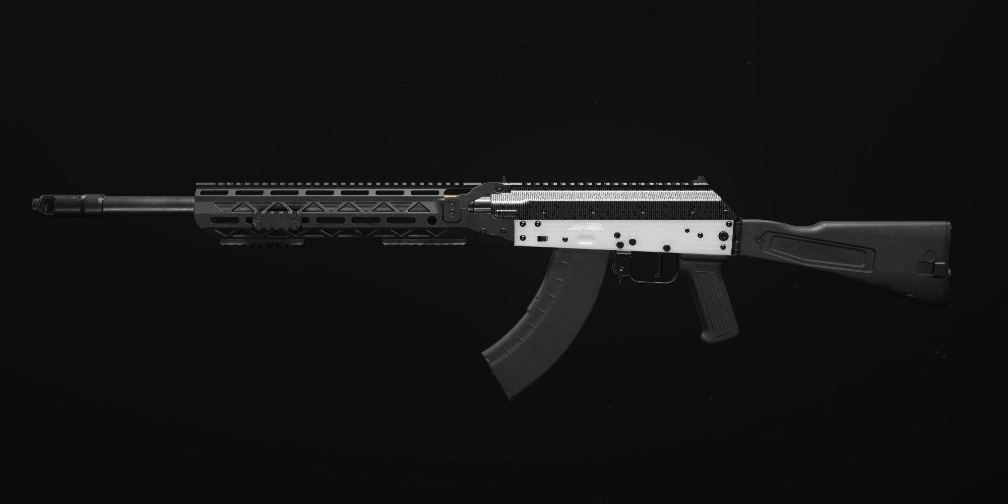 Modern Warfare 3 Longbow JAK Tyrant 762 Kit
