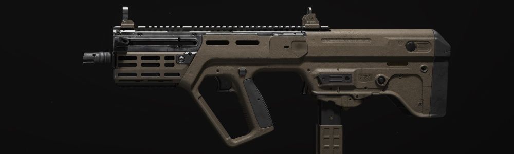 Modern Warfare 3 RAM-9 Preview Header
