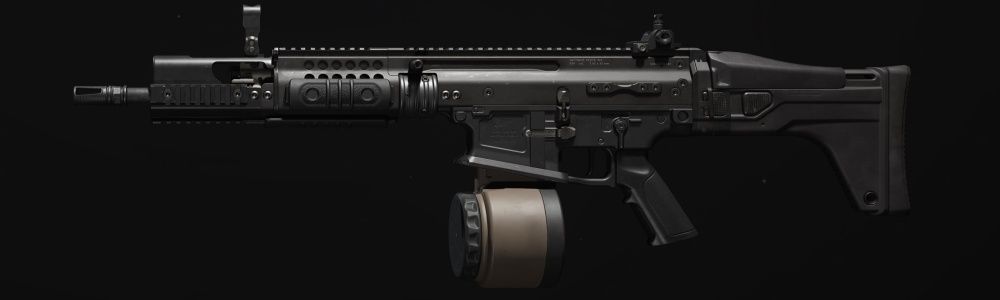 Modern Warfare 3 TAQ Eradicator Preview Header