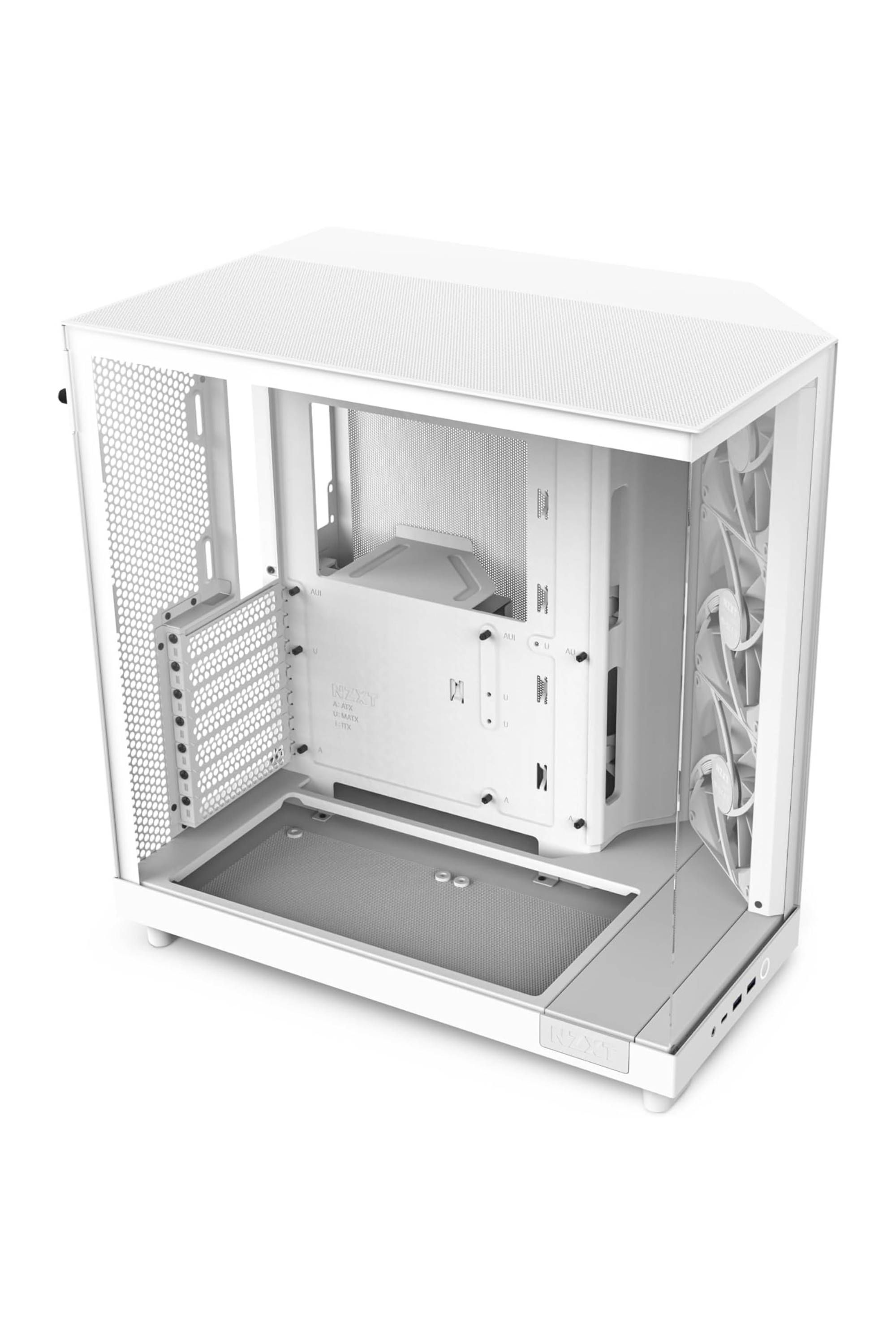 NZXT H6 Flow RGB