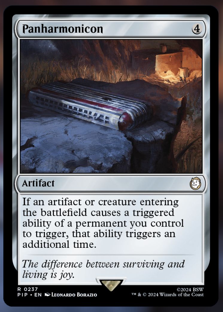 Panharmonicon