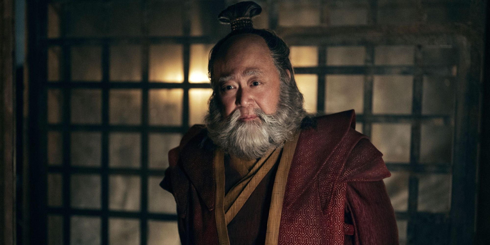 paul sun as hyung lee avatar the last airbender season 1