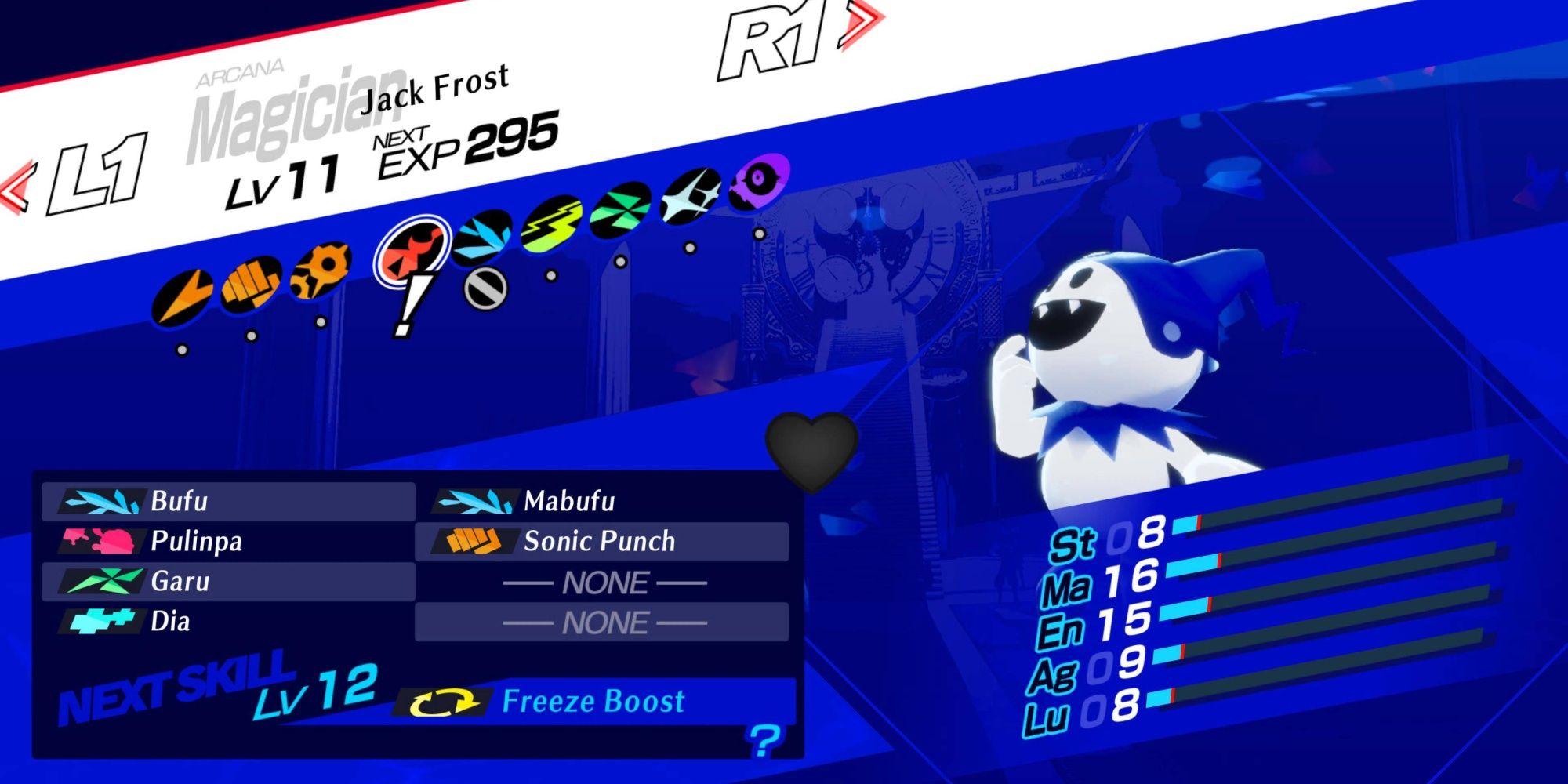jack frost persona 3 reload