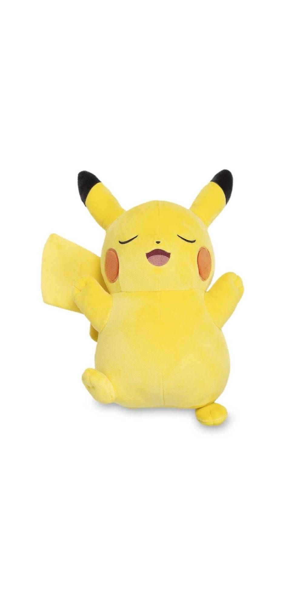 Pokemon - Pikachu Dreams Plush