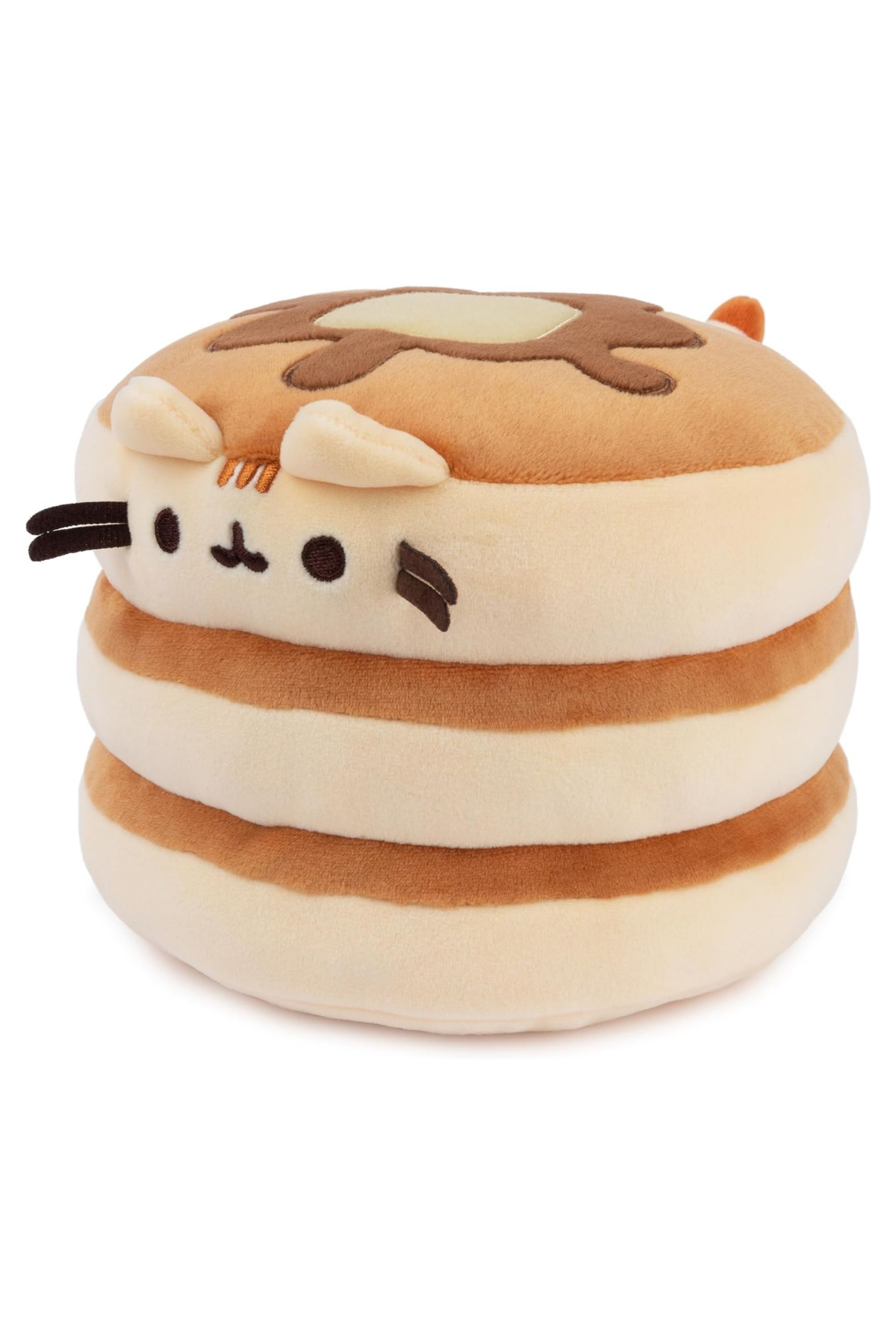Pusheen The Cat Pancake Squisheen Plush