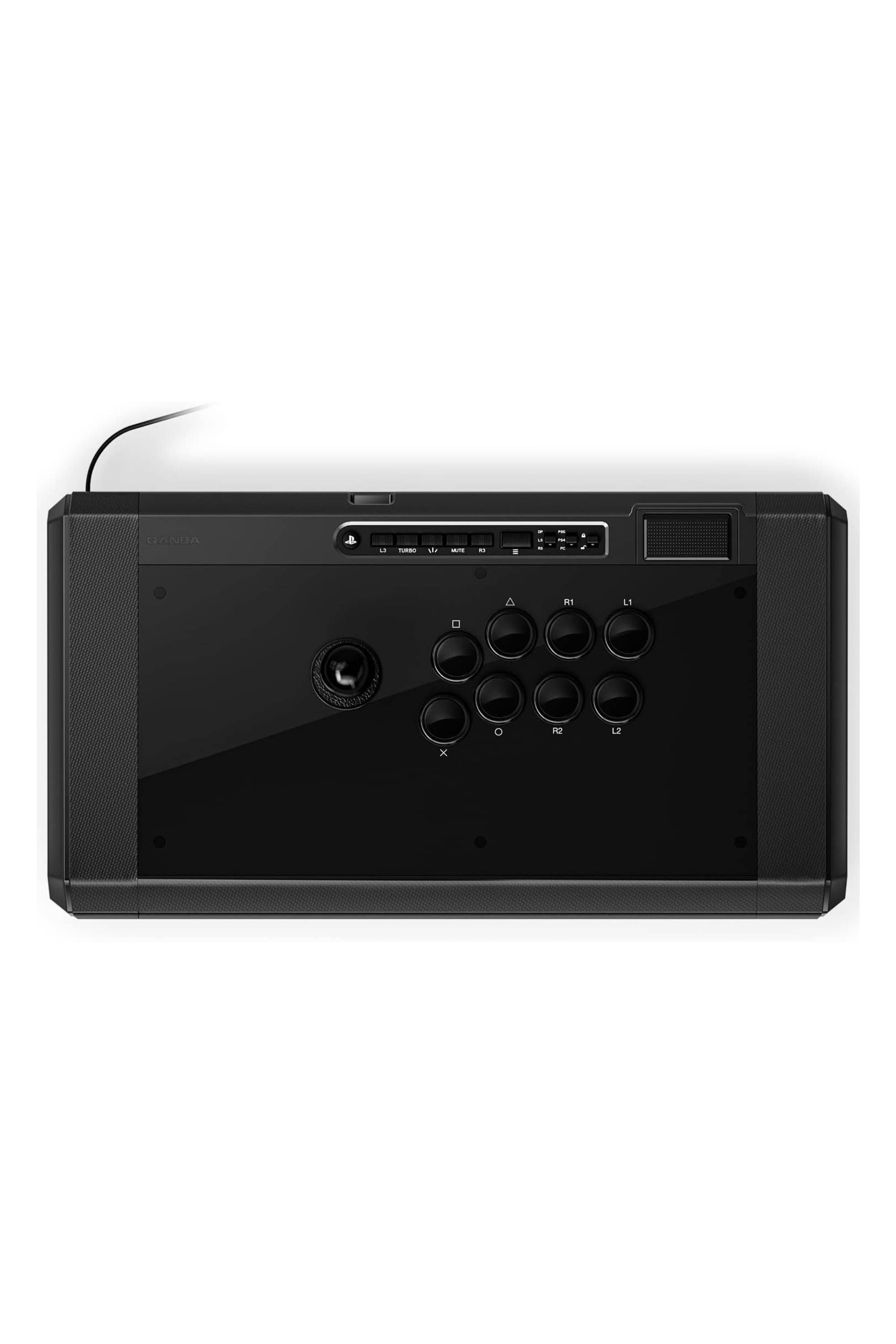 Qanba Q7 Obsidian 2