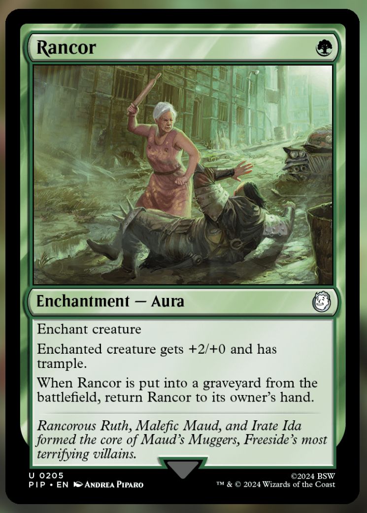 Rancor