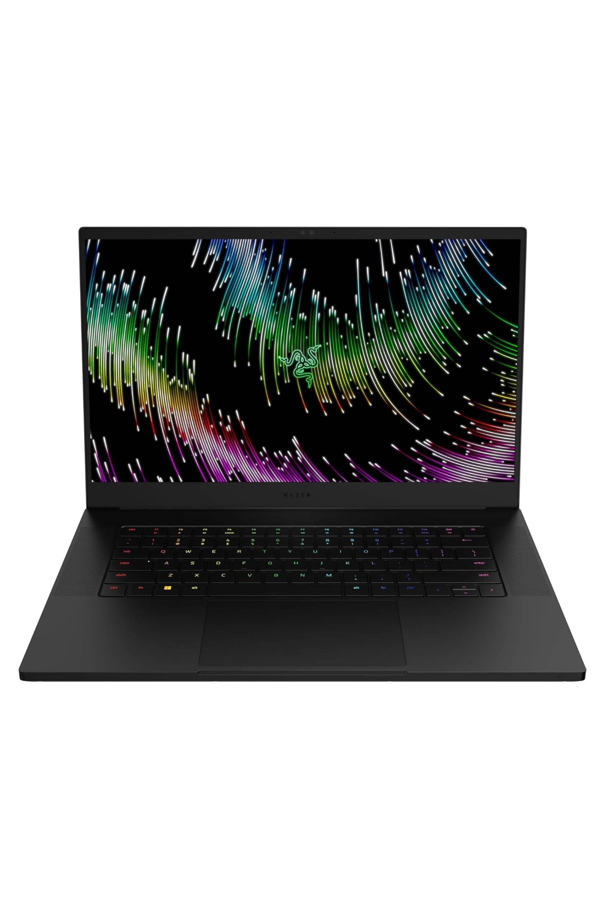 Razer Blade 15 Gaming Laptop - Intel i7, GeForce RTX 4070, 16GB DDR5 RAM, 1TB SSD, 15.6-inch QHD 240Hz