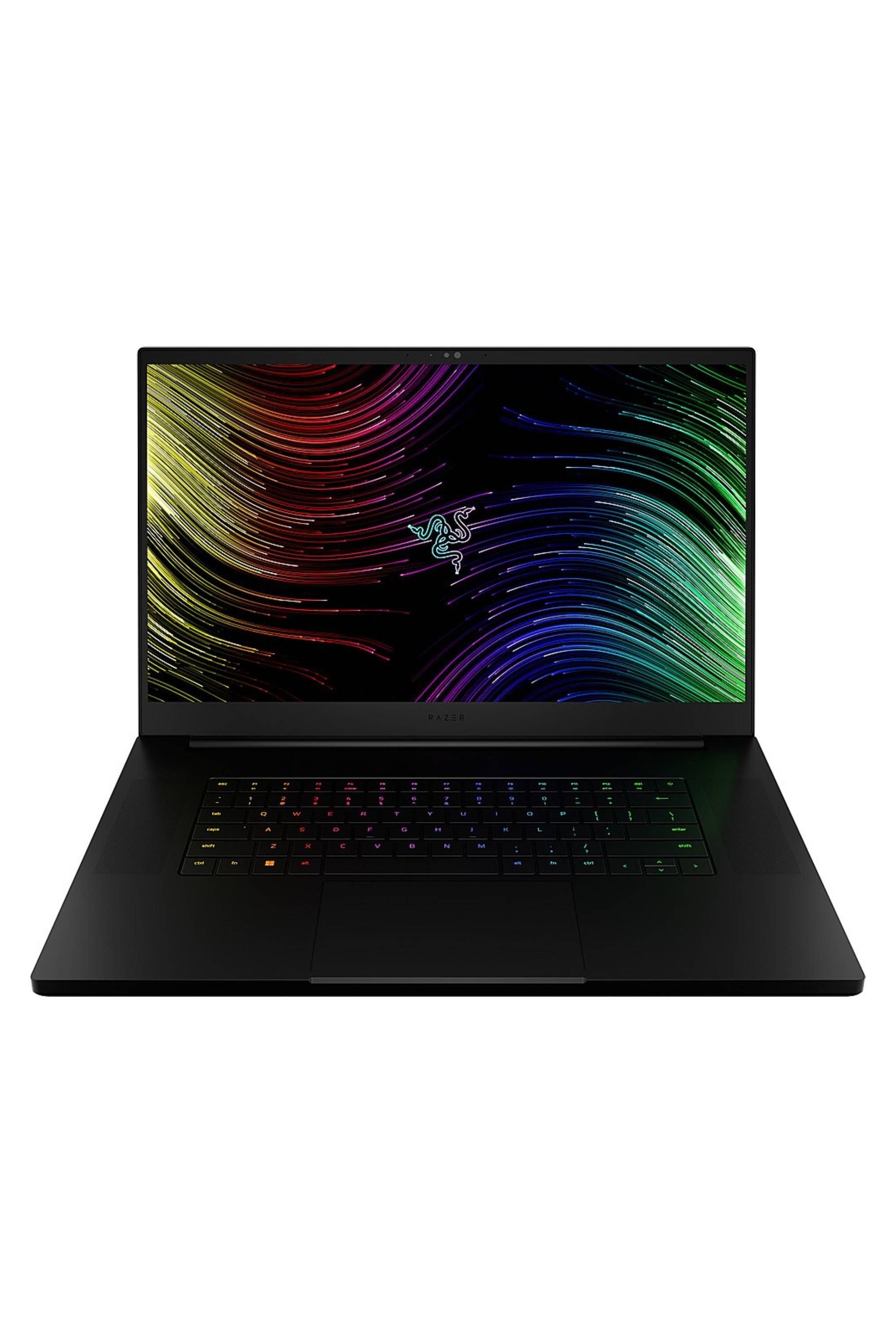 Razer Blade 17 Gaming Laptop - Intel i9, GeForce RTX 3070 Ti, 16GB DDR5 RAM, 1TB SSD, 17.3-inch QHD 240Hz
