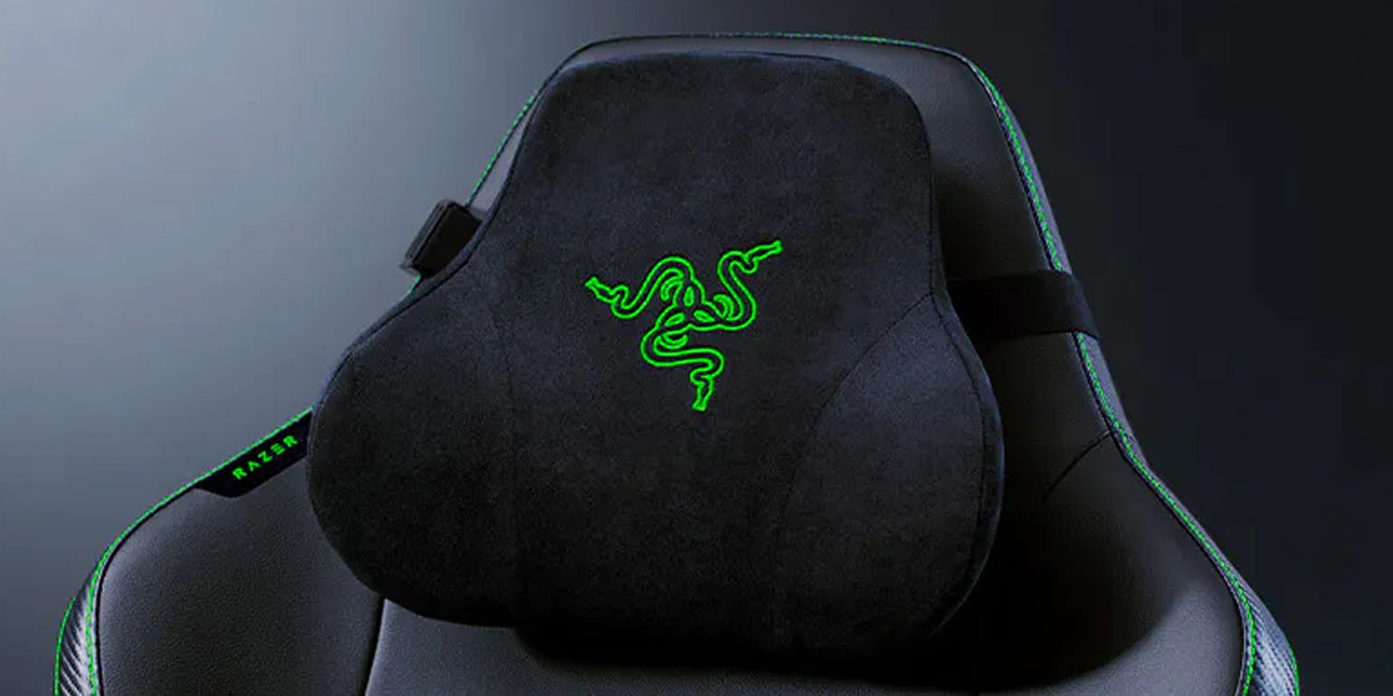 Razor Iskur V2 chair cushion