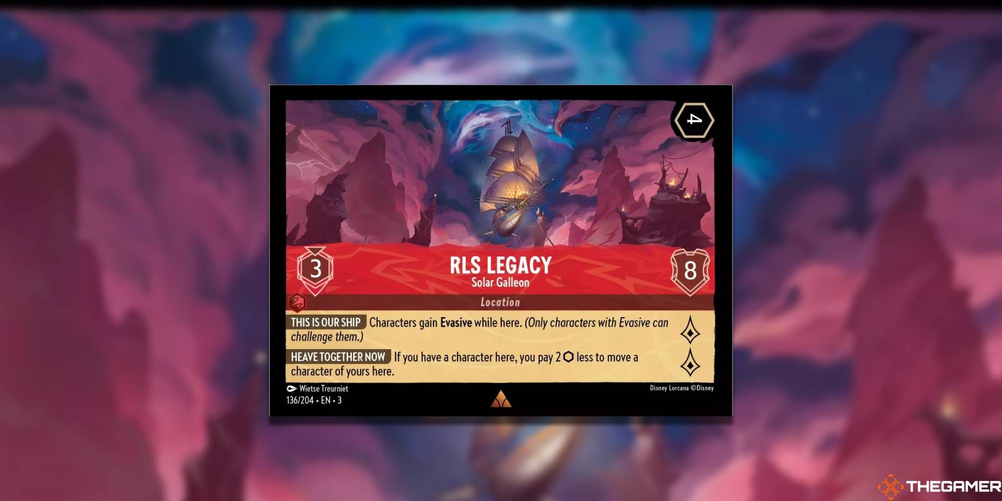 rls legacy bt wietse treurmiet