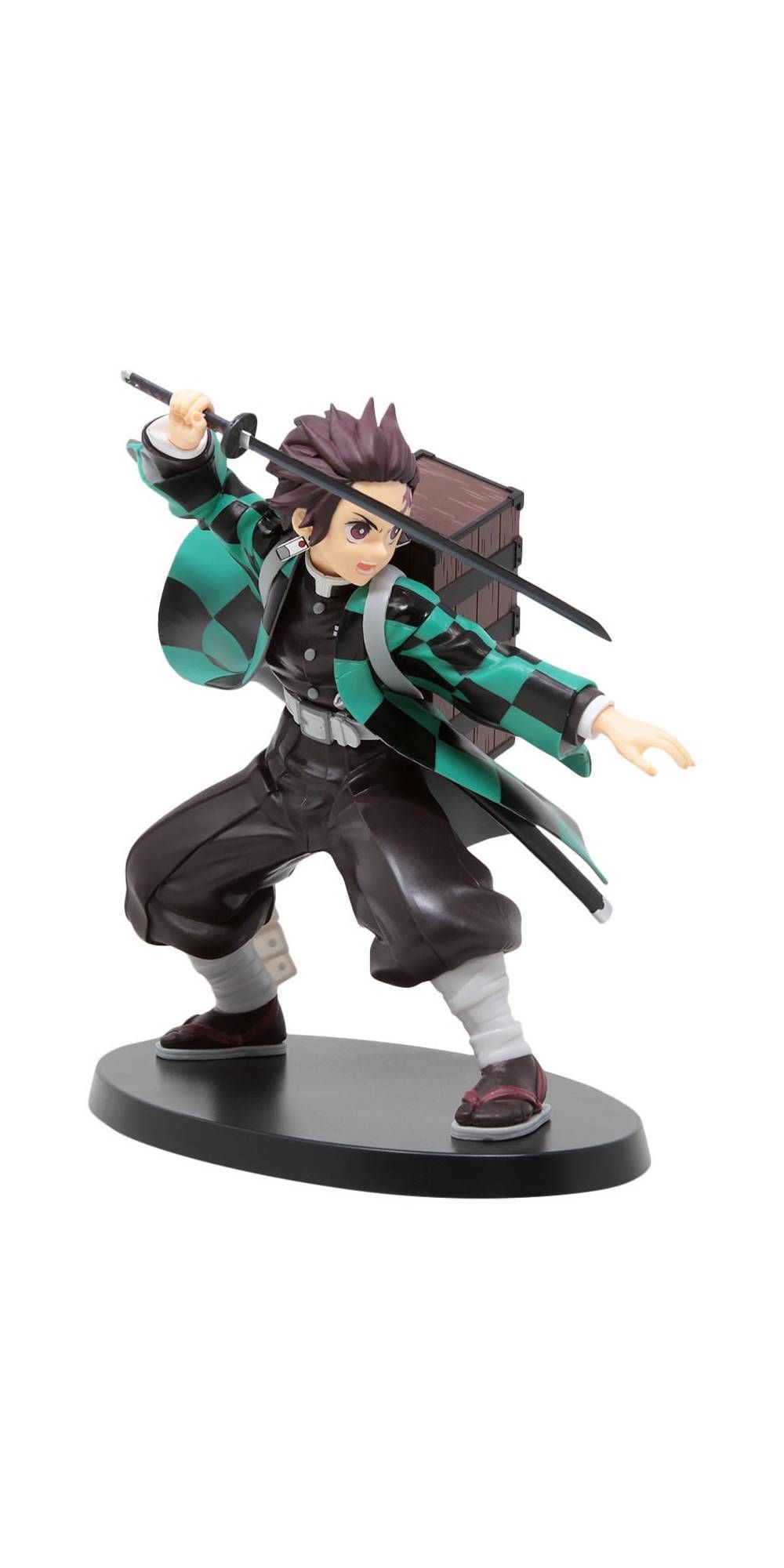 SEGA Demon Slayer Kimetsu no Yaiba - Kamado Tanjiro