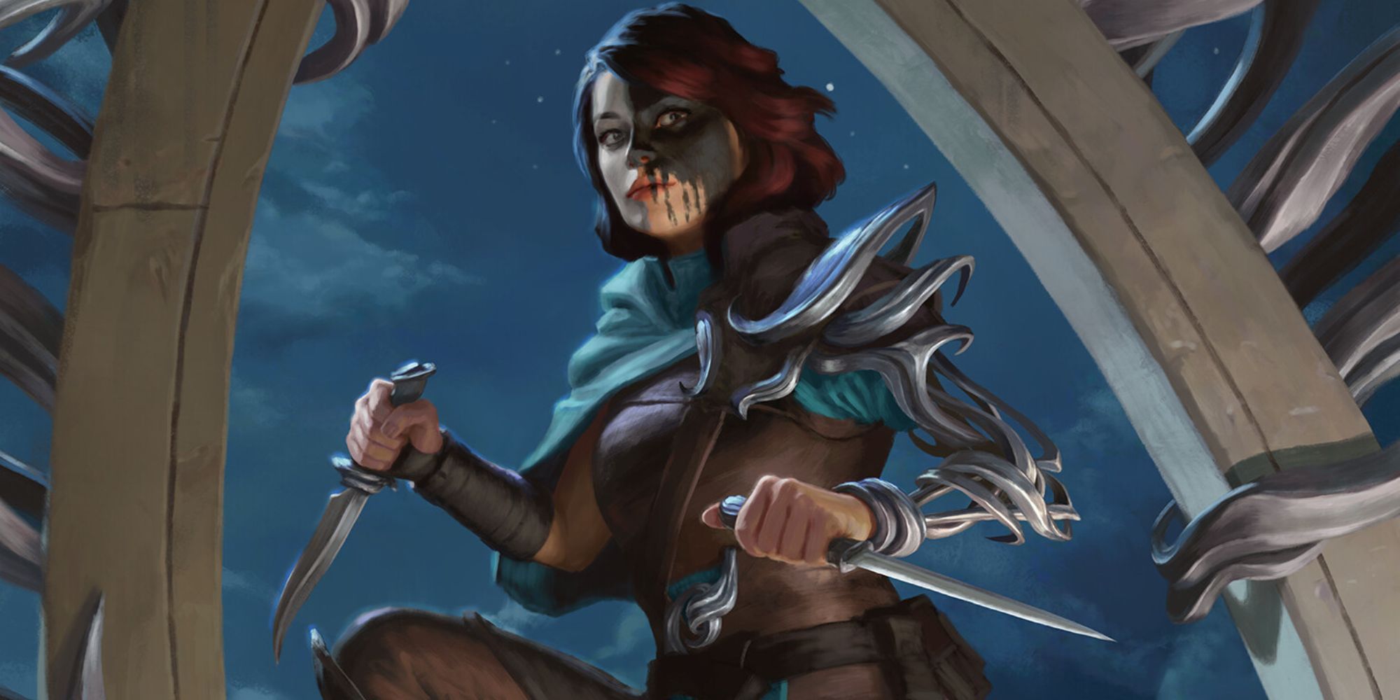 Shardless Agent