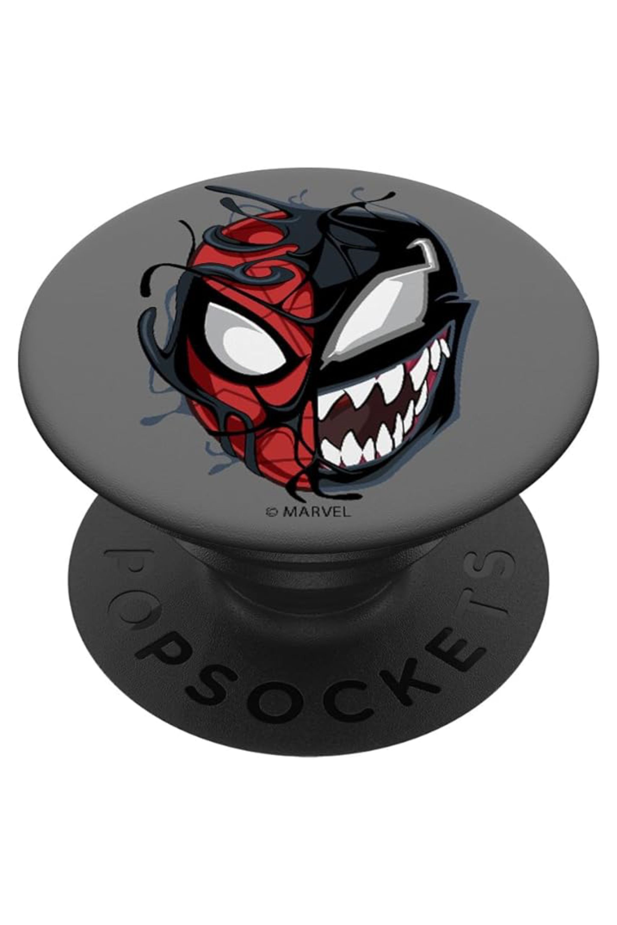 Product Image Of Spider-Man and Venom Marvel PopSockets