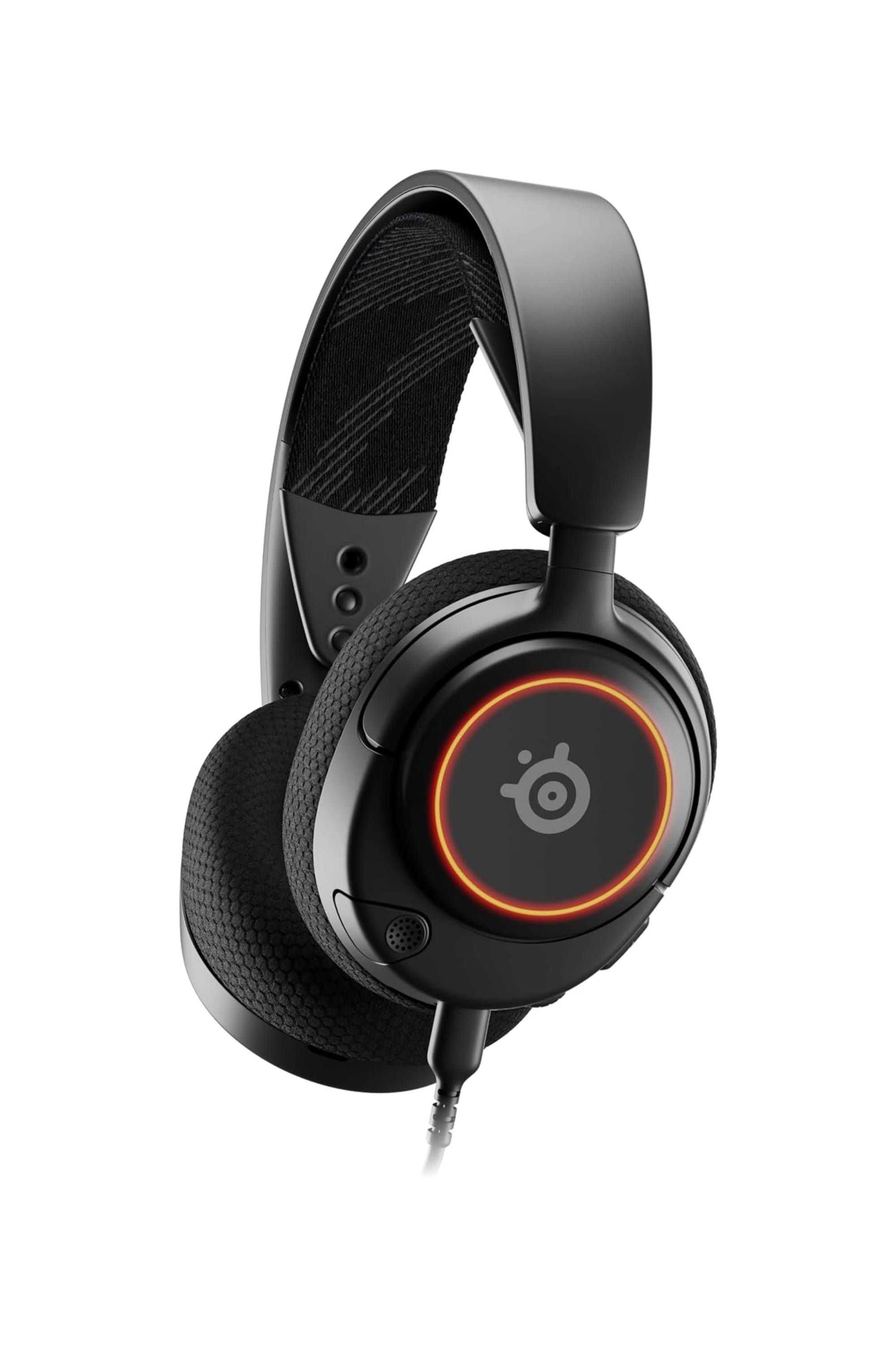 SteelSeries Arctis Nova 3 Gaming Headset