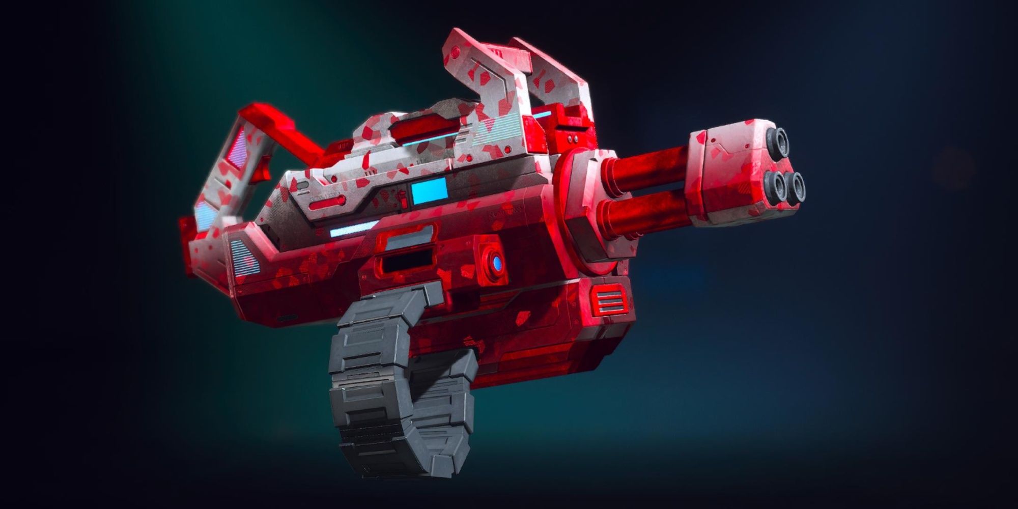 Suicide Squad balanced fodder cannon