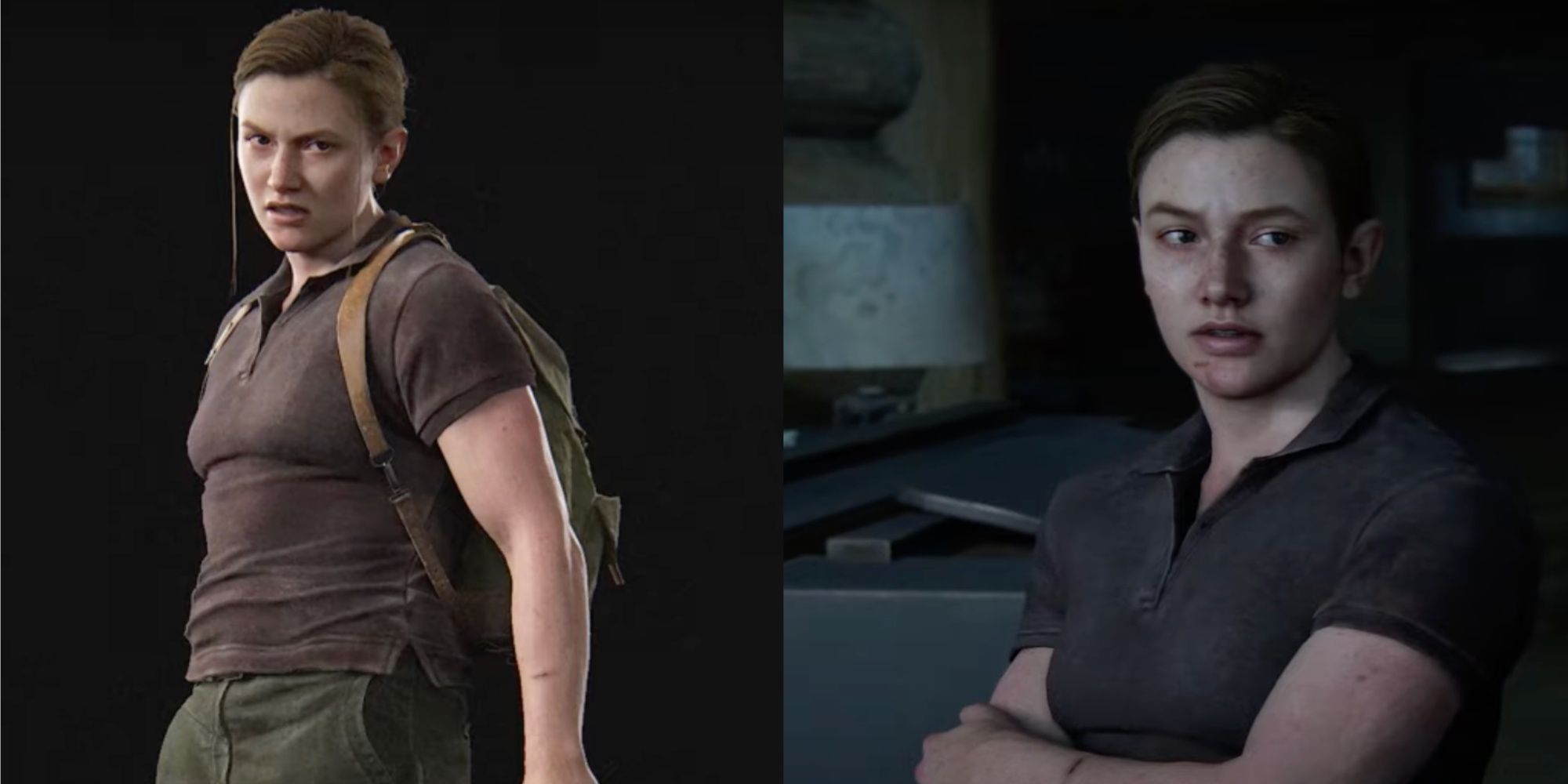 the last of us part two abby skins salt lake city