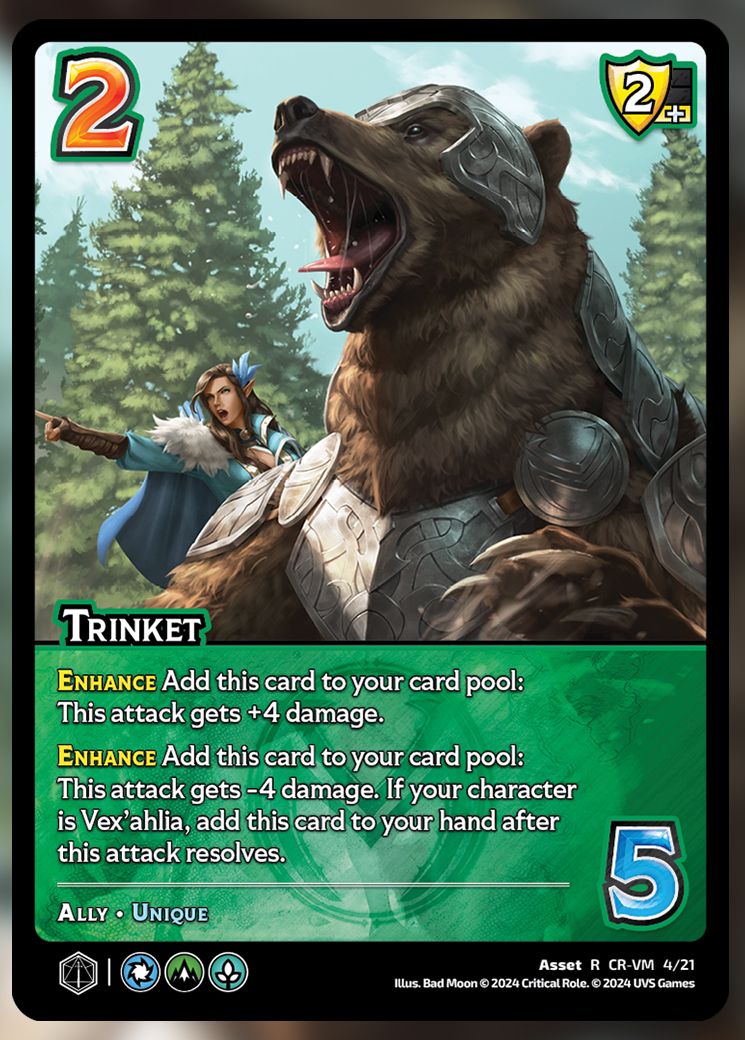 Trinket