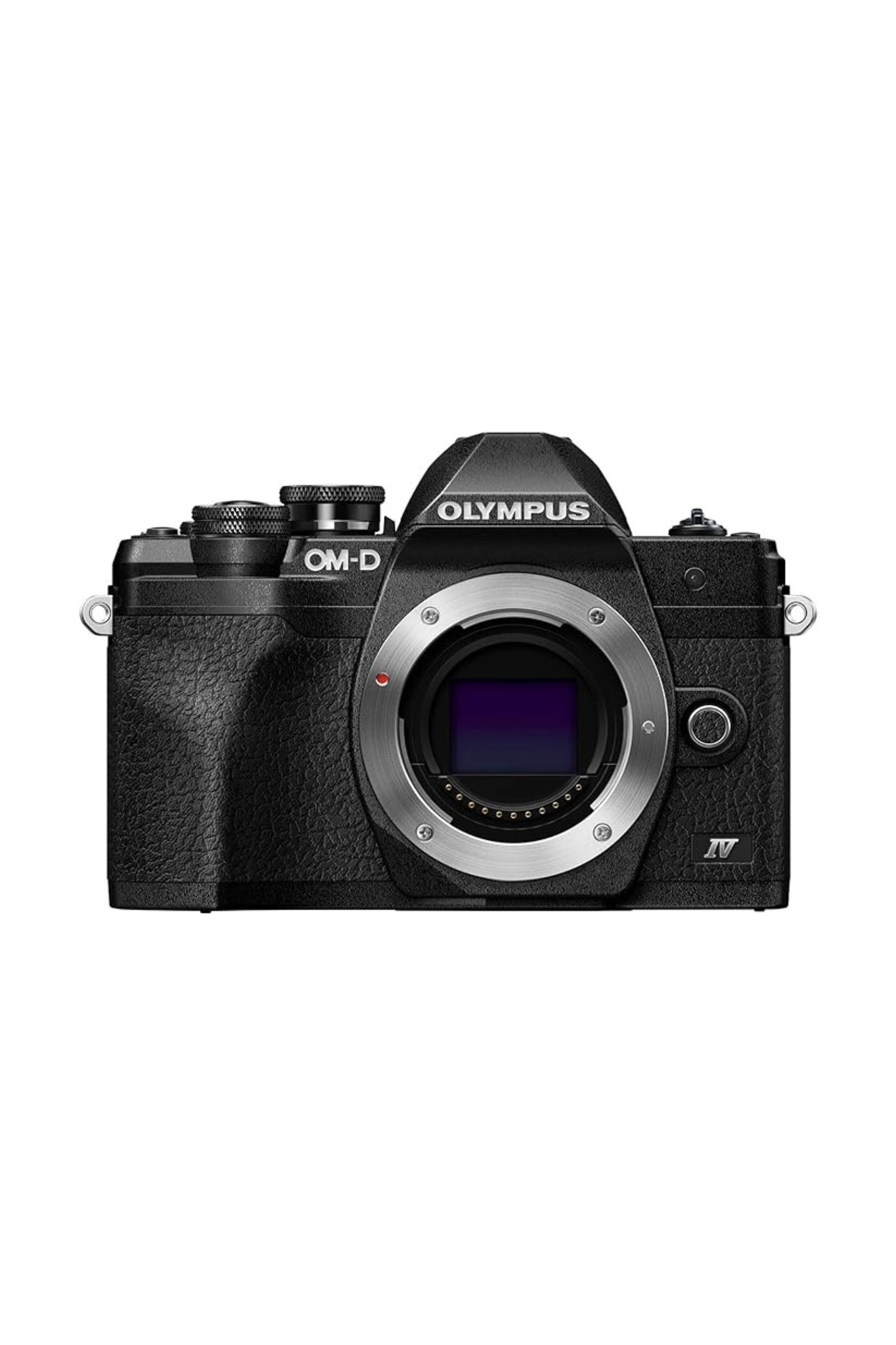Olympus OM-D E-M10 Mark IV