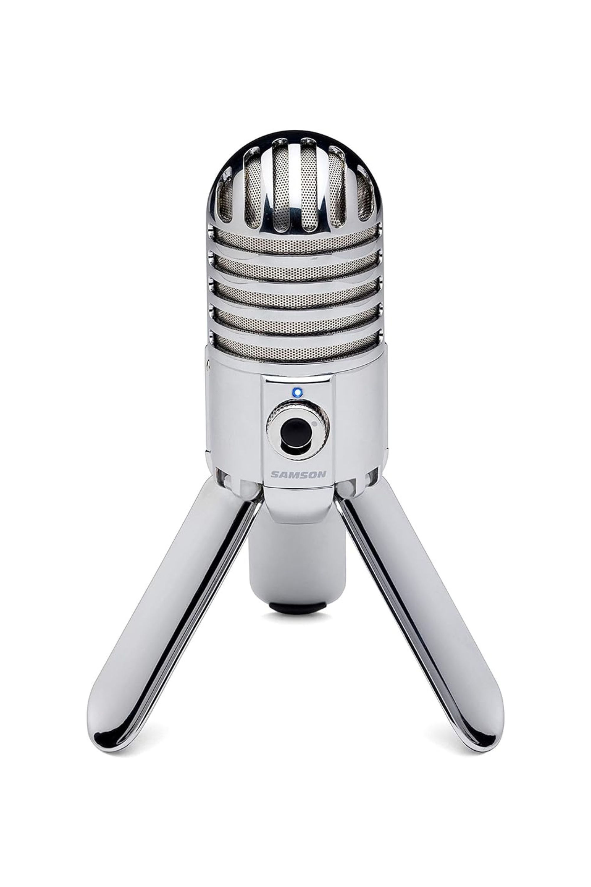 Samson Meteor USB Condenser Mic