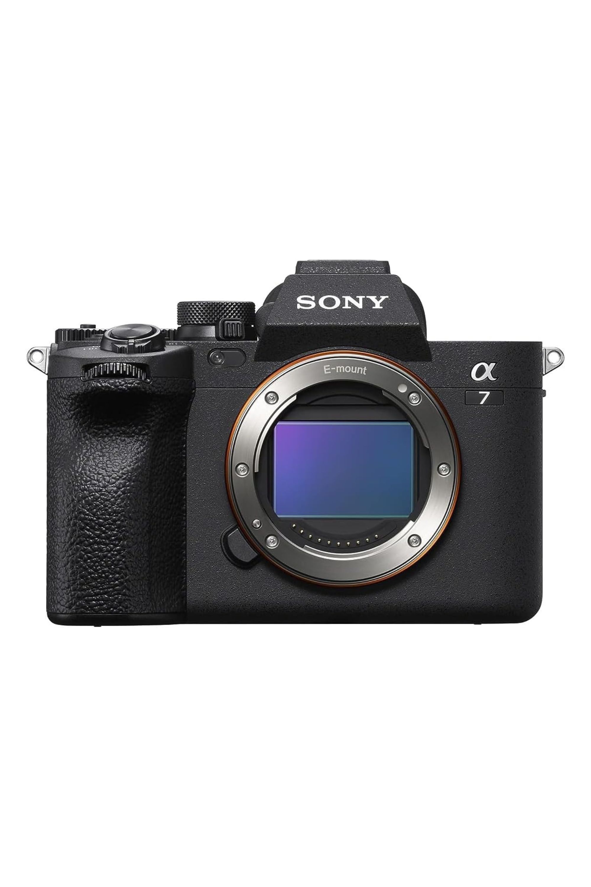 Sony A7 IV