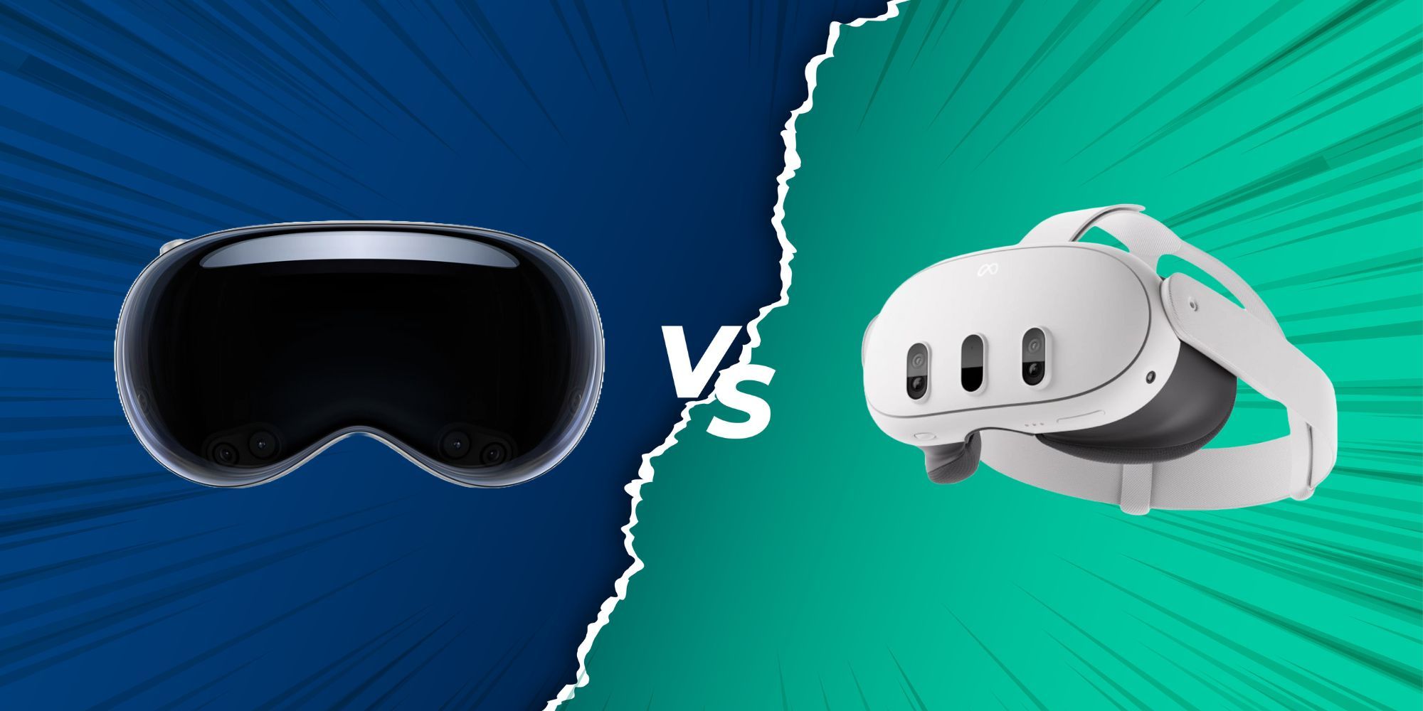 Apple Vision Pro Vs Meta Quest 3: Which Is Better?