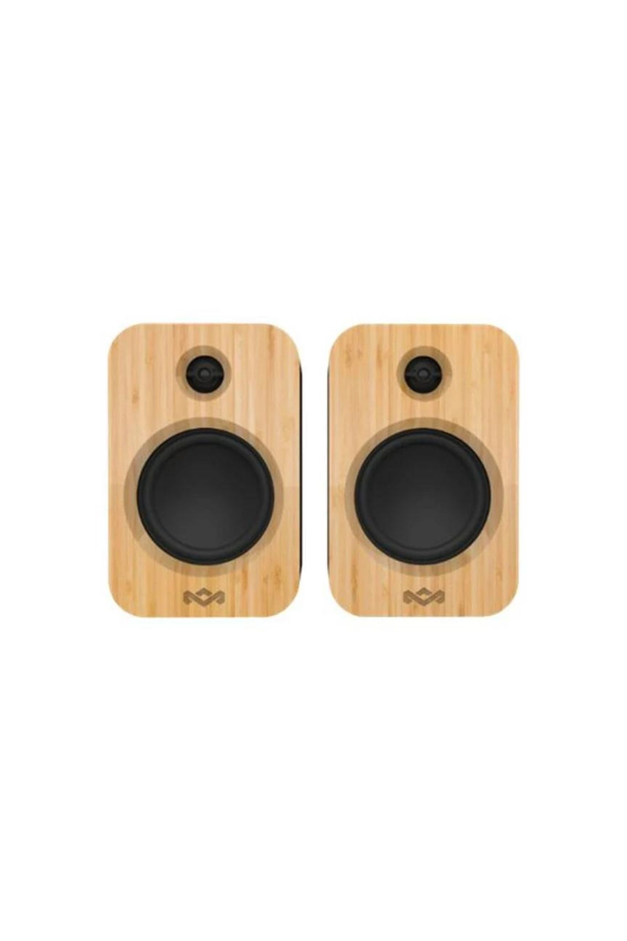 House Of Marley Get Together Duo