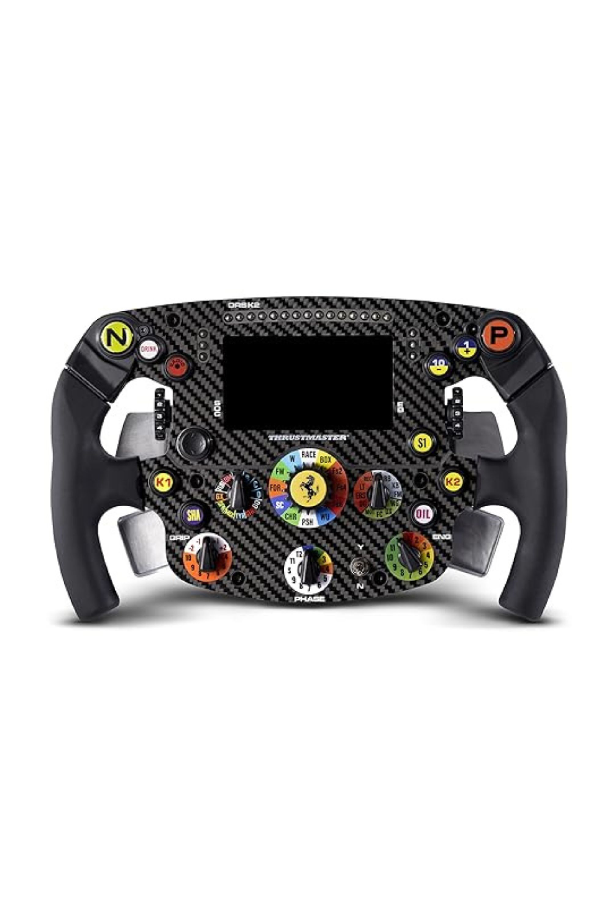 Thrustmaster Ferrari SF 100