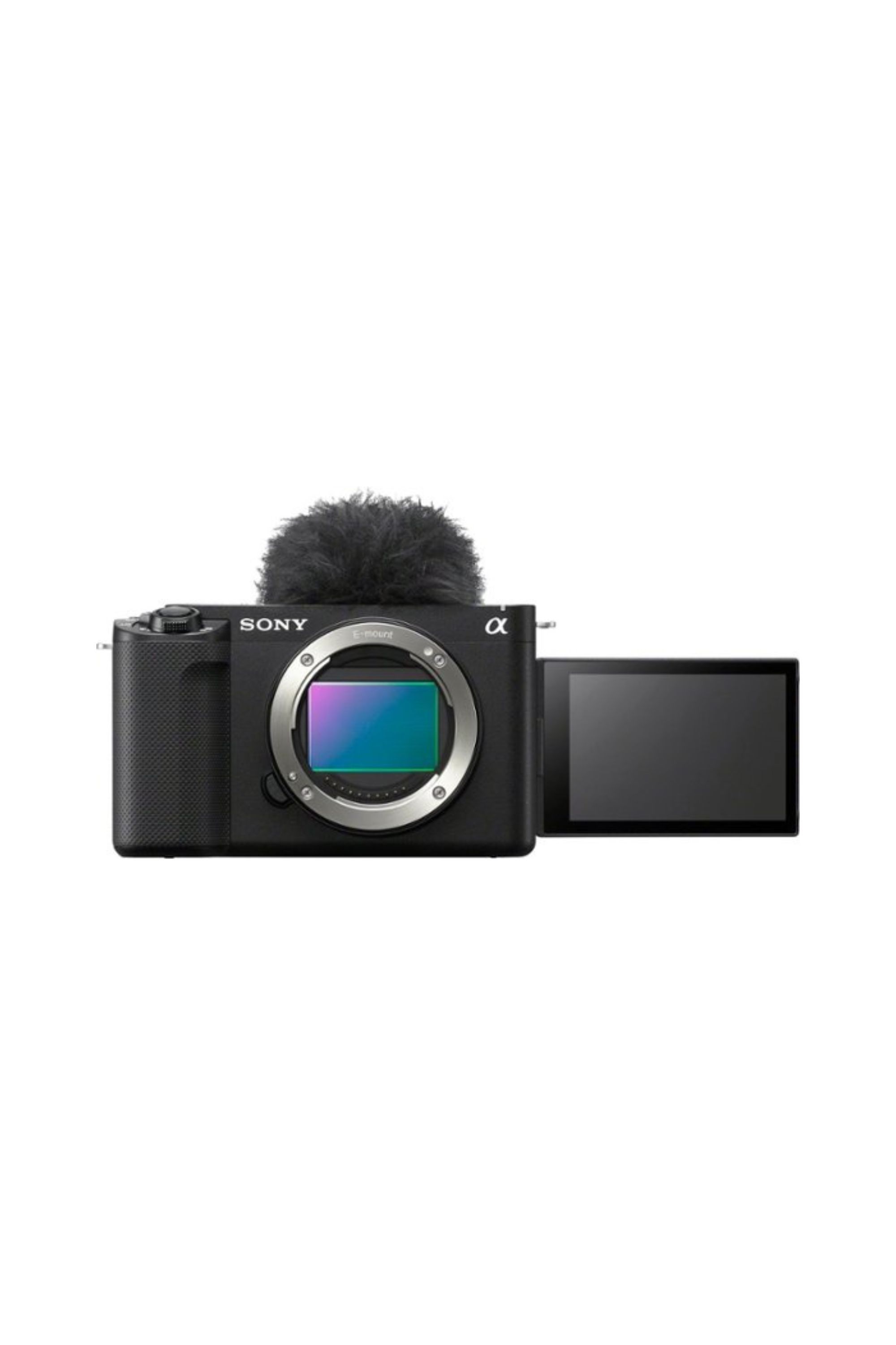 Sony Alpha ZV-E1