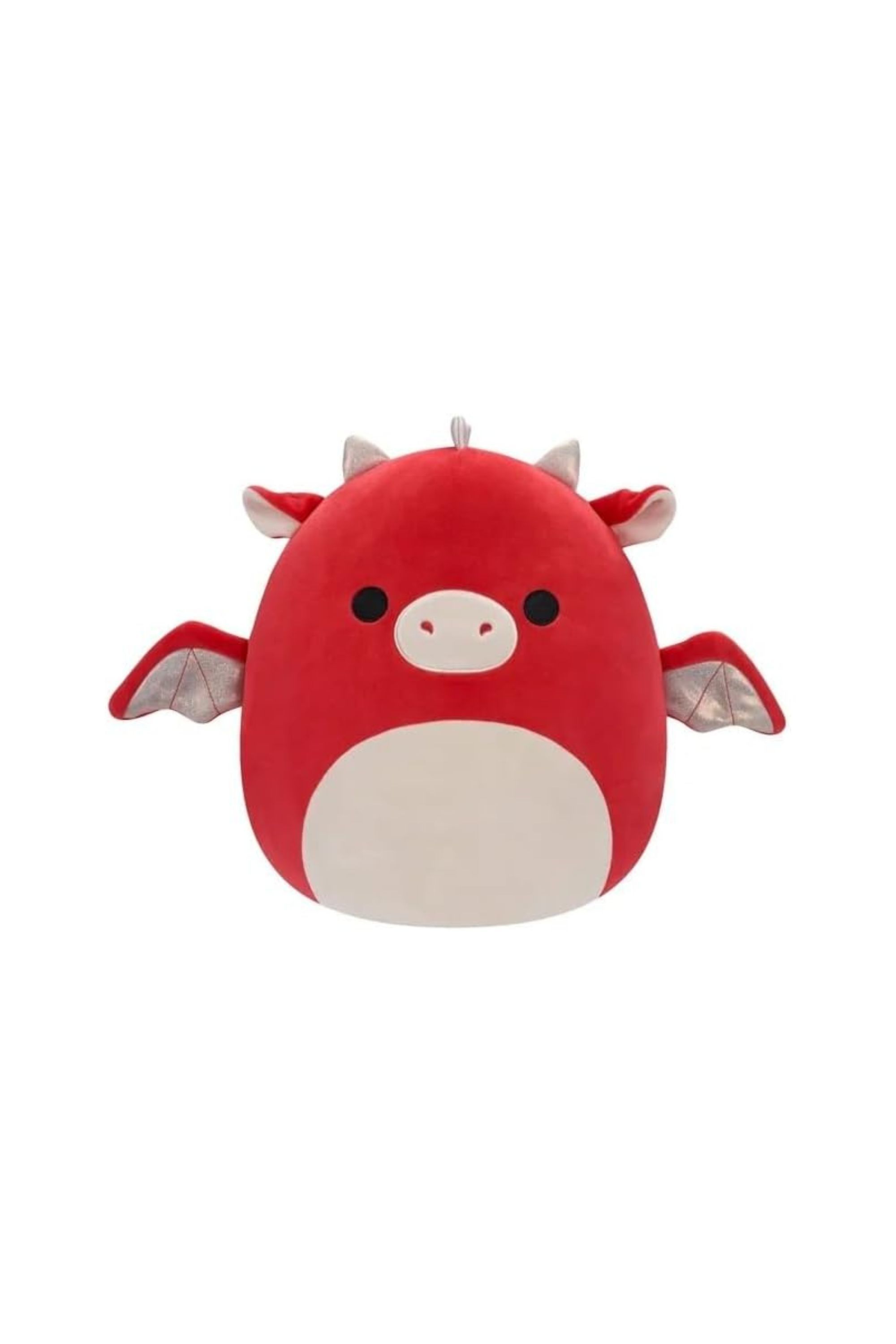 Baiden The Red Dragon