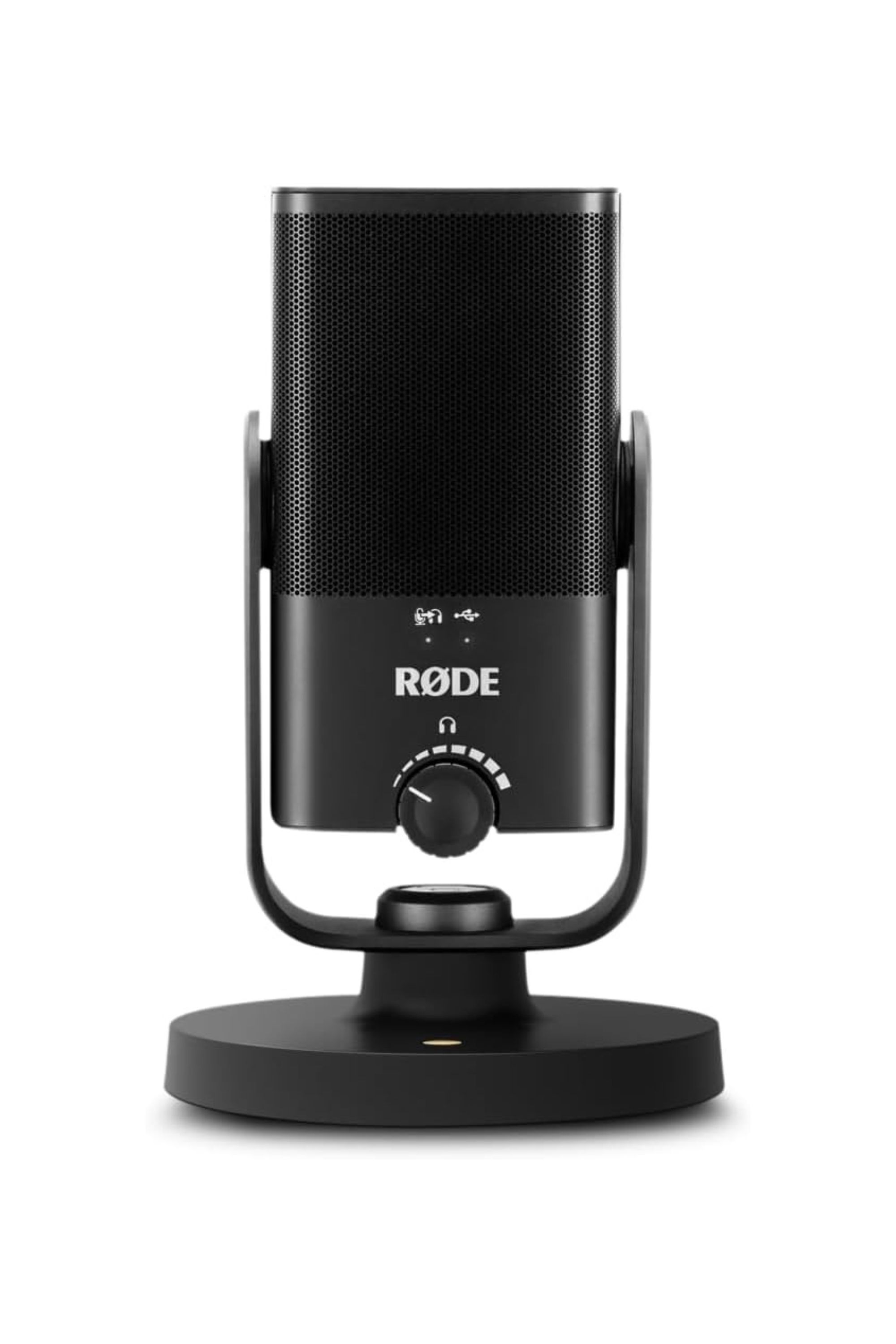 RØDE NT-USB Mini Condenser Mic