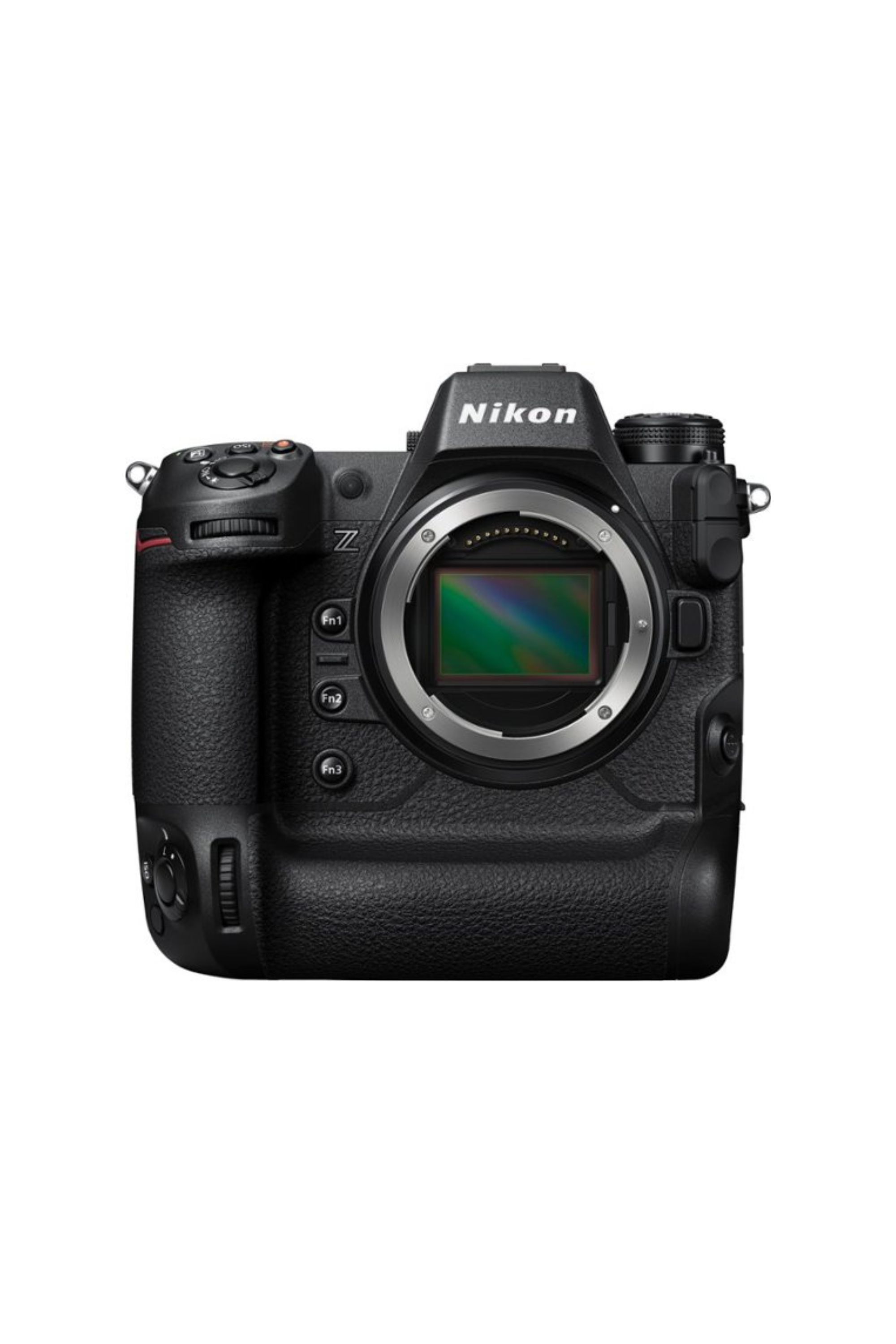 Nikon Z9