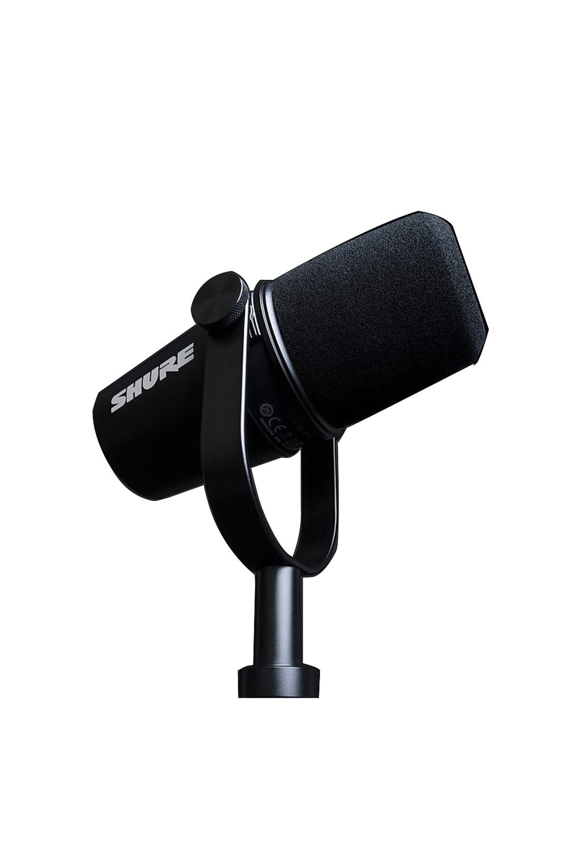 Shure MV7