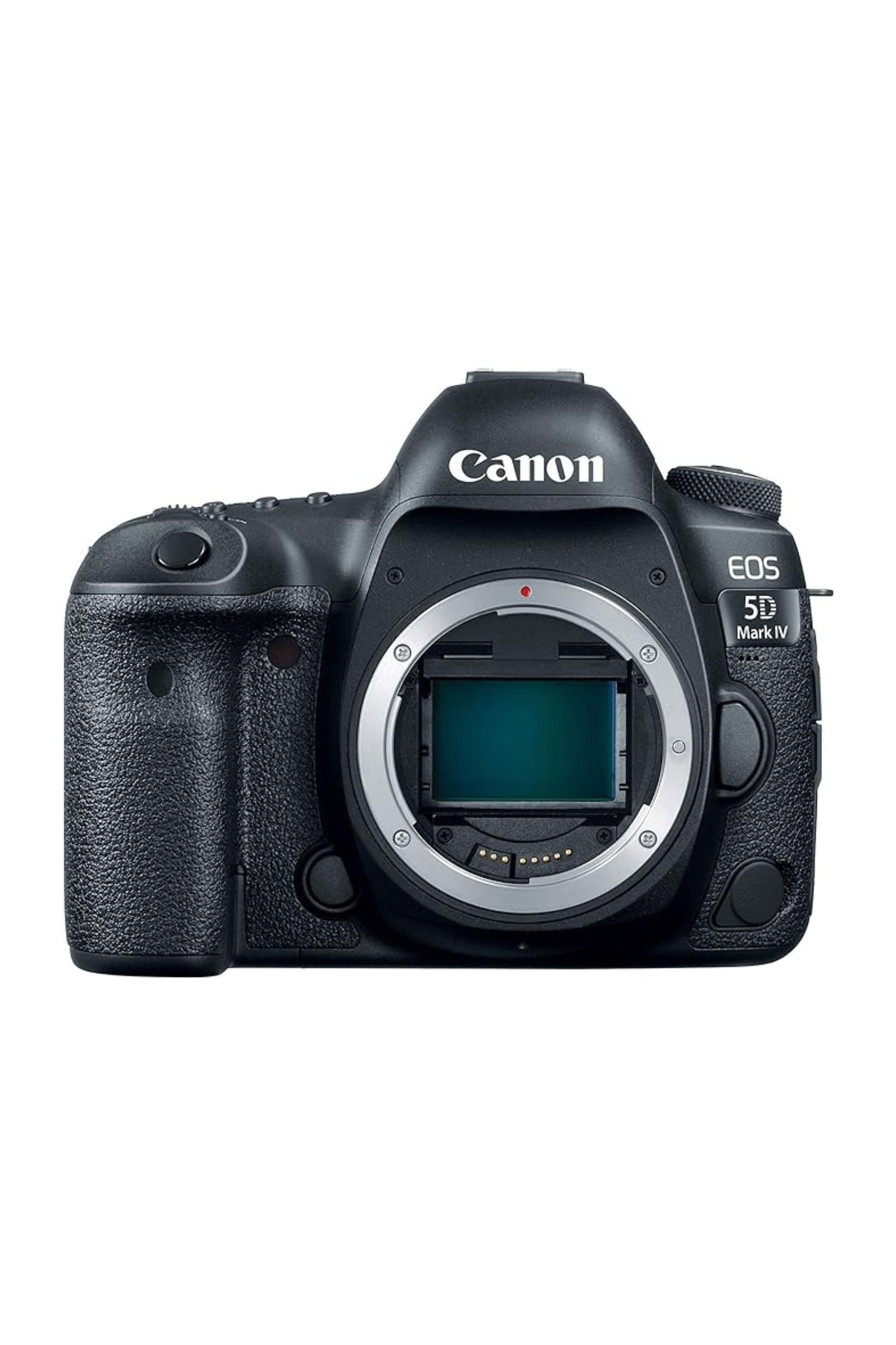 Canon EOS 5D Mark IV