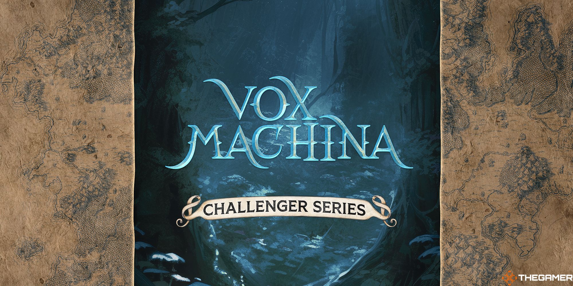 Vox Machina Challenger Series