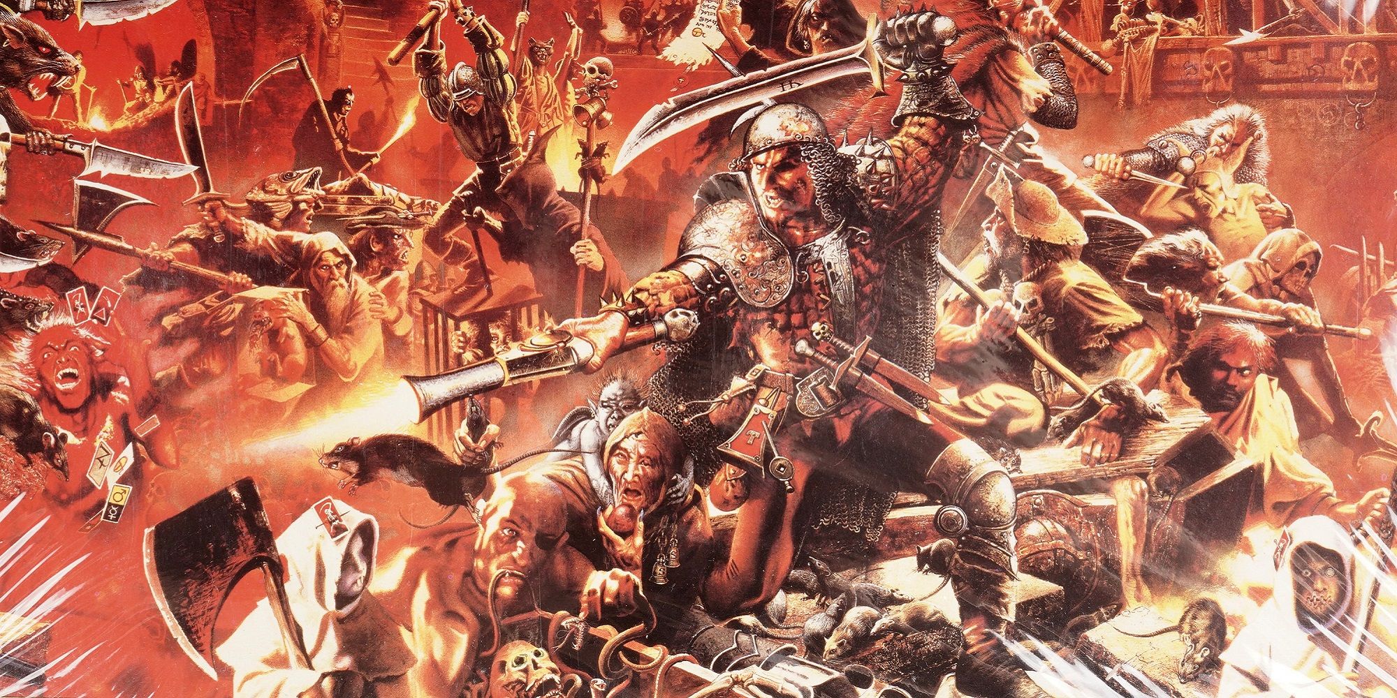 warhammer mordheim box art