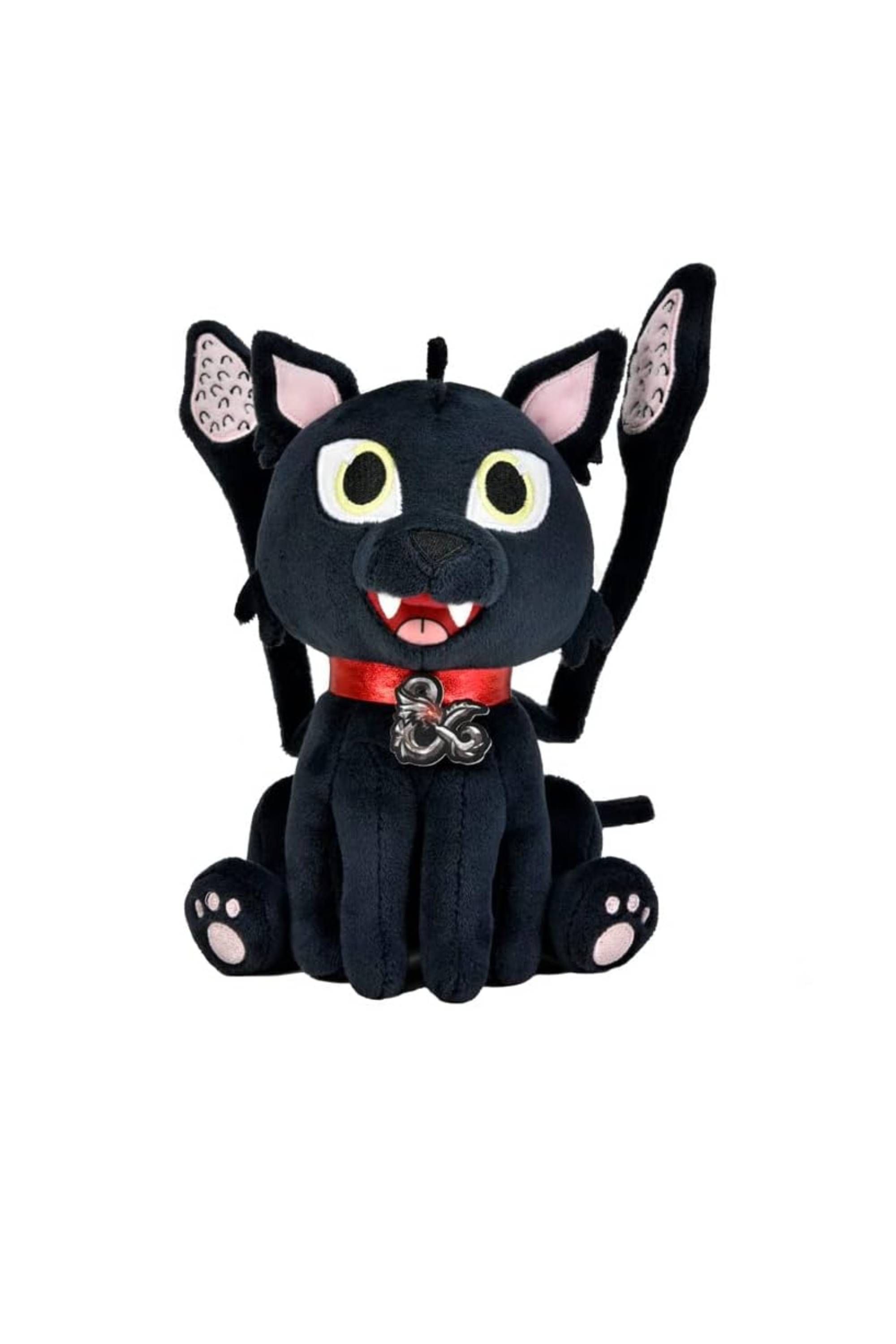 WizKids Dungeons & Dragons Honor Among Thieves - Displacer Beast Phunny Plush