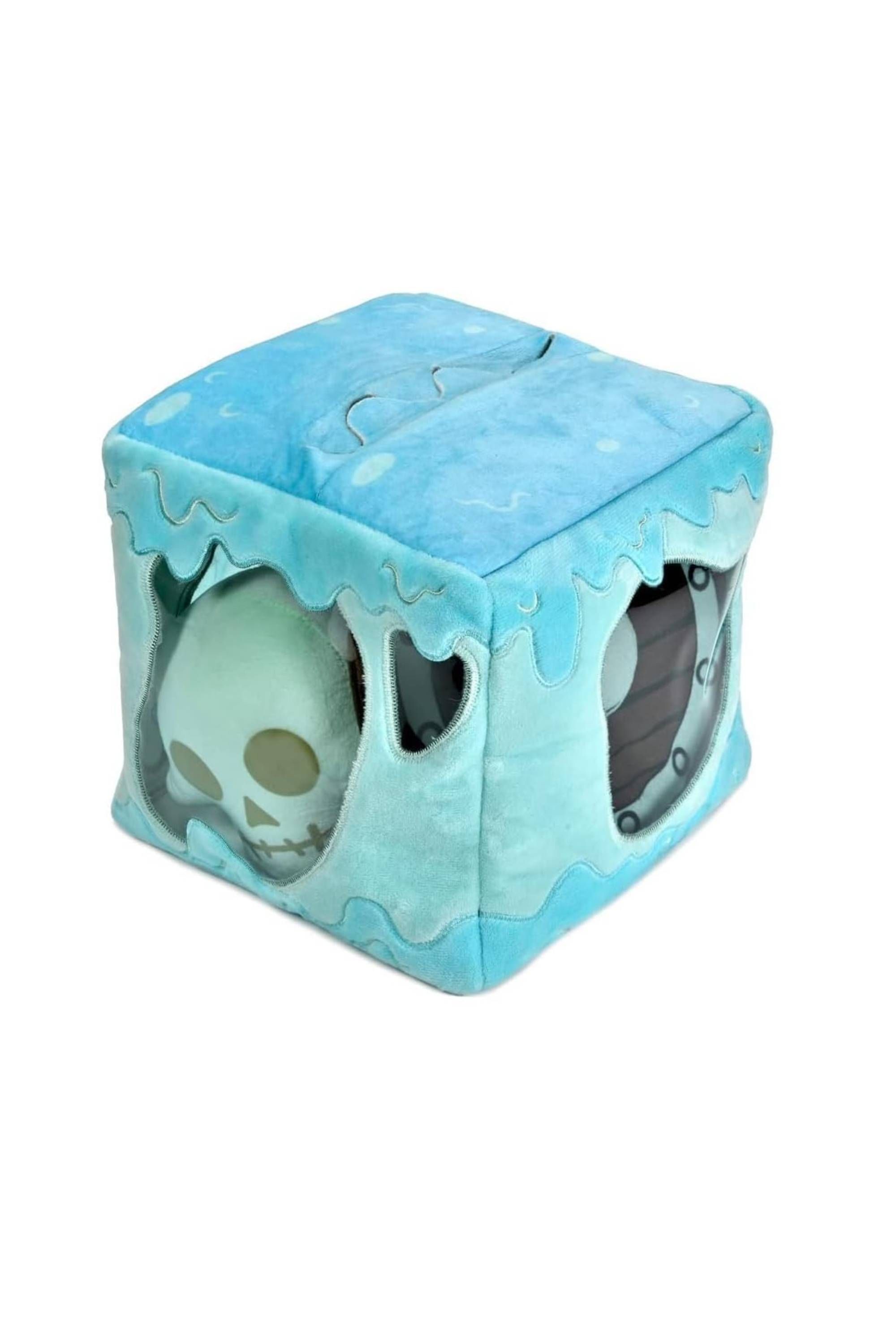 WizKids Dungeons & Dragons Honor Among Thieves - Gelatinous Cube Interactive Phunny Plush