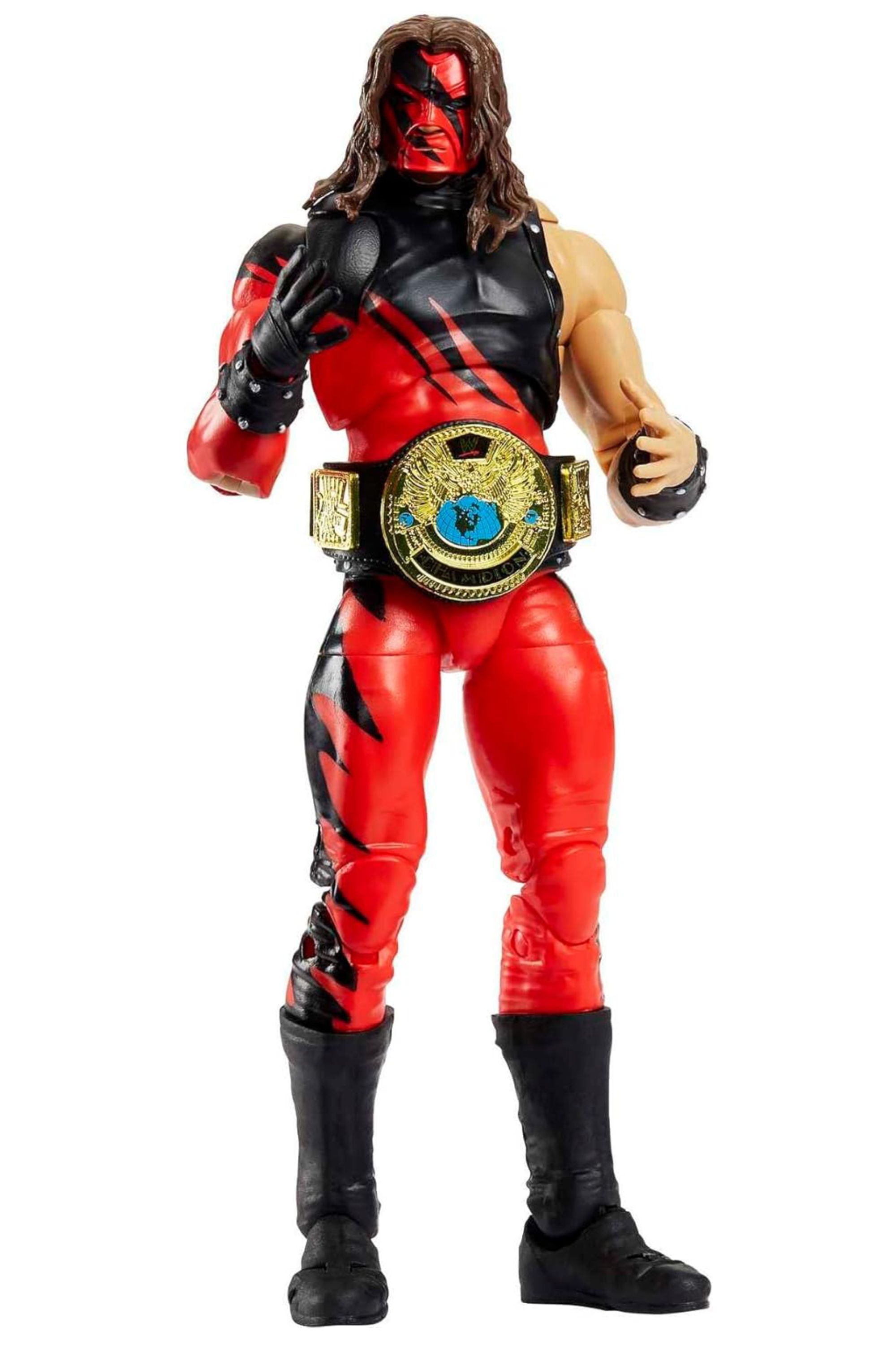 Product Image Of WWE Ultimate Edition 11 Kane Action Figure