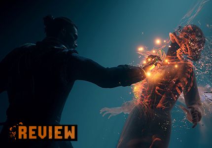 Banishers Review