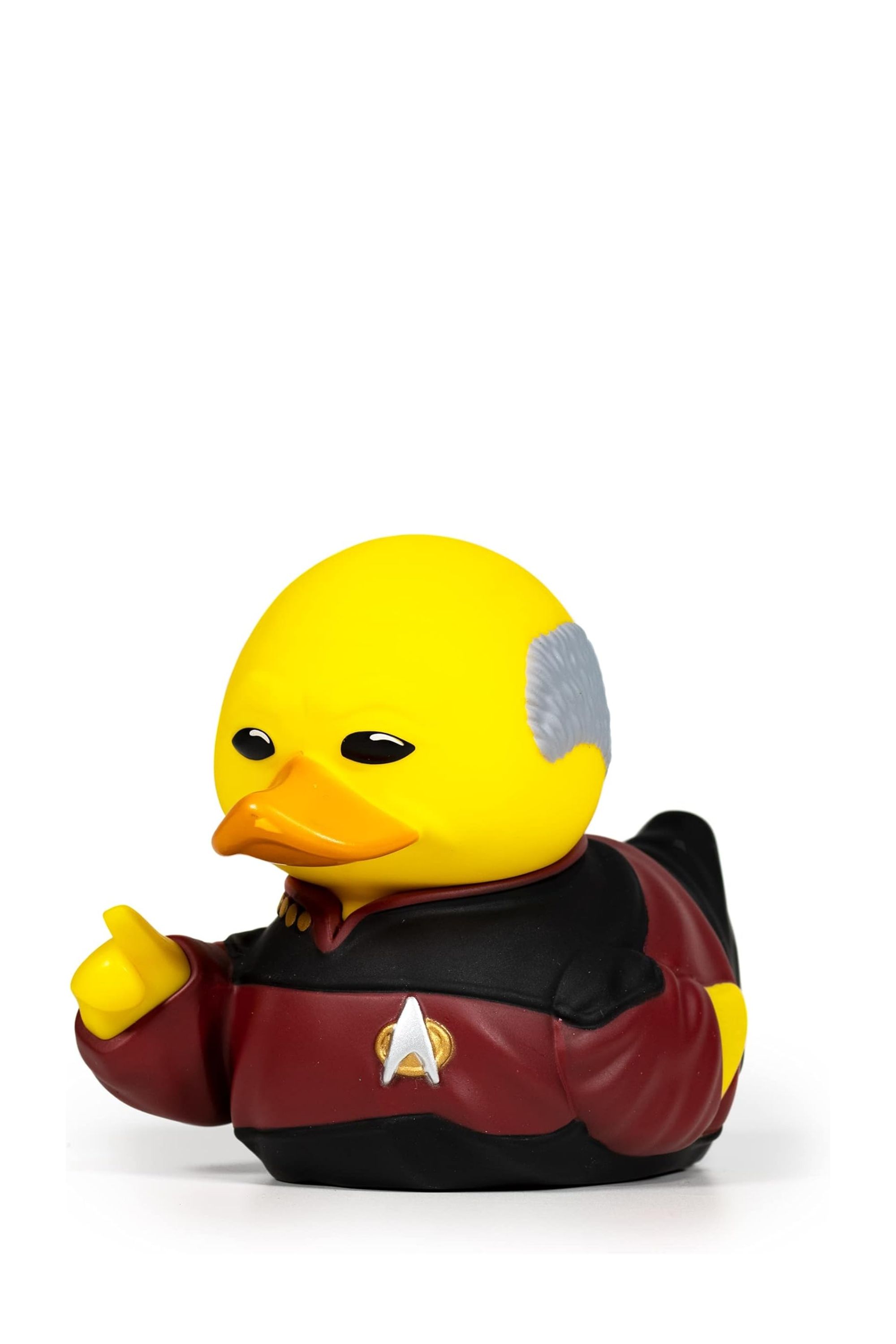 Star Trek TUBBZ - Jean-Luc Picard