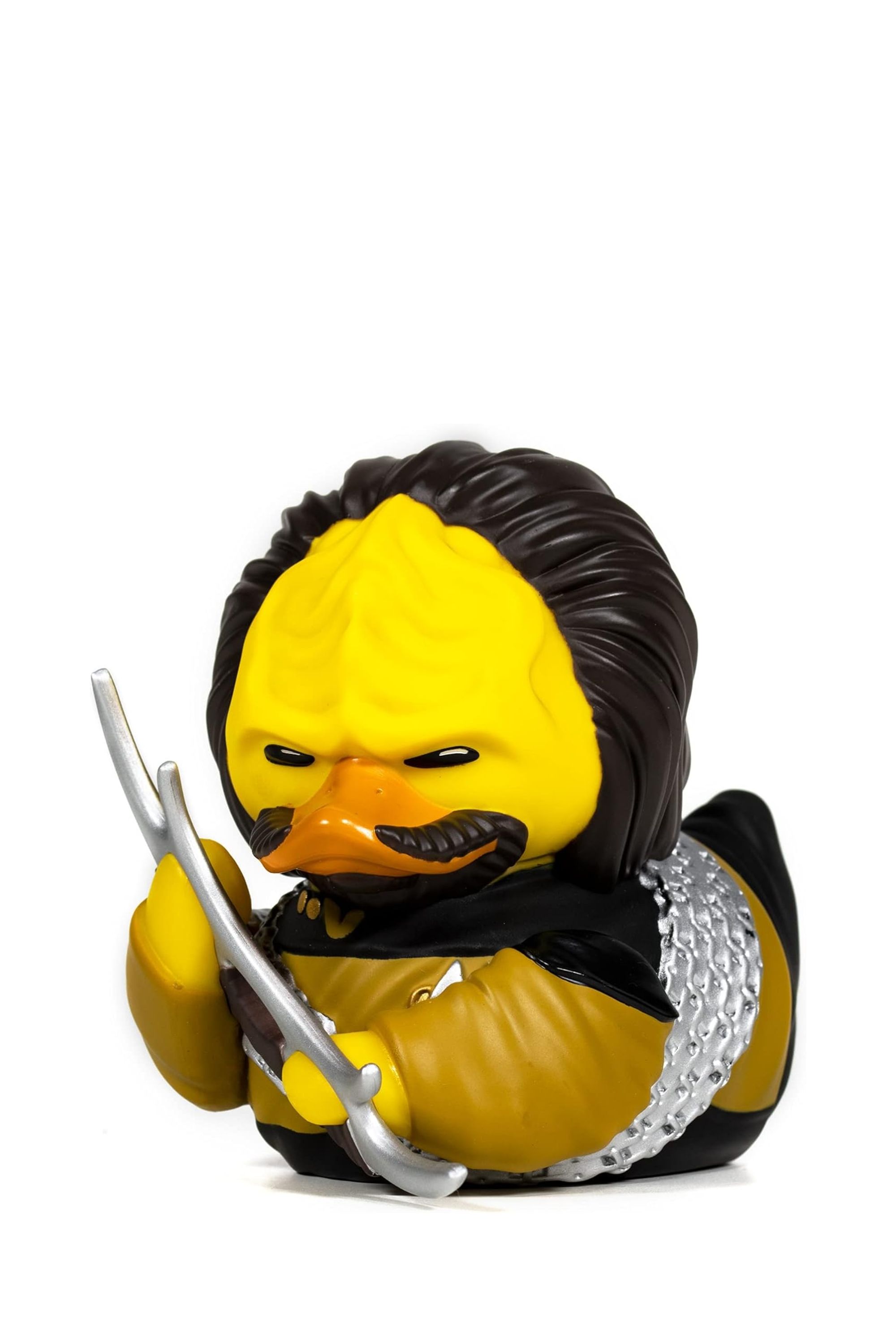Star Trek TUBBZ - Worf