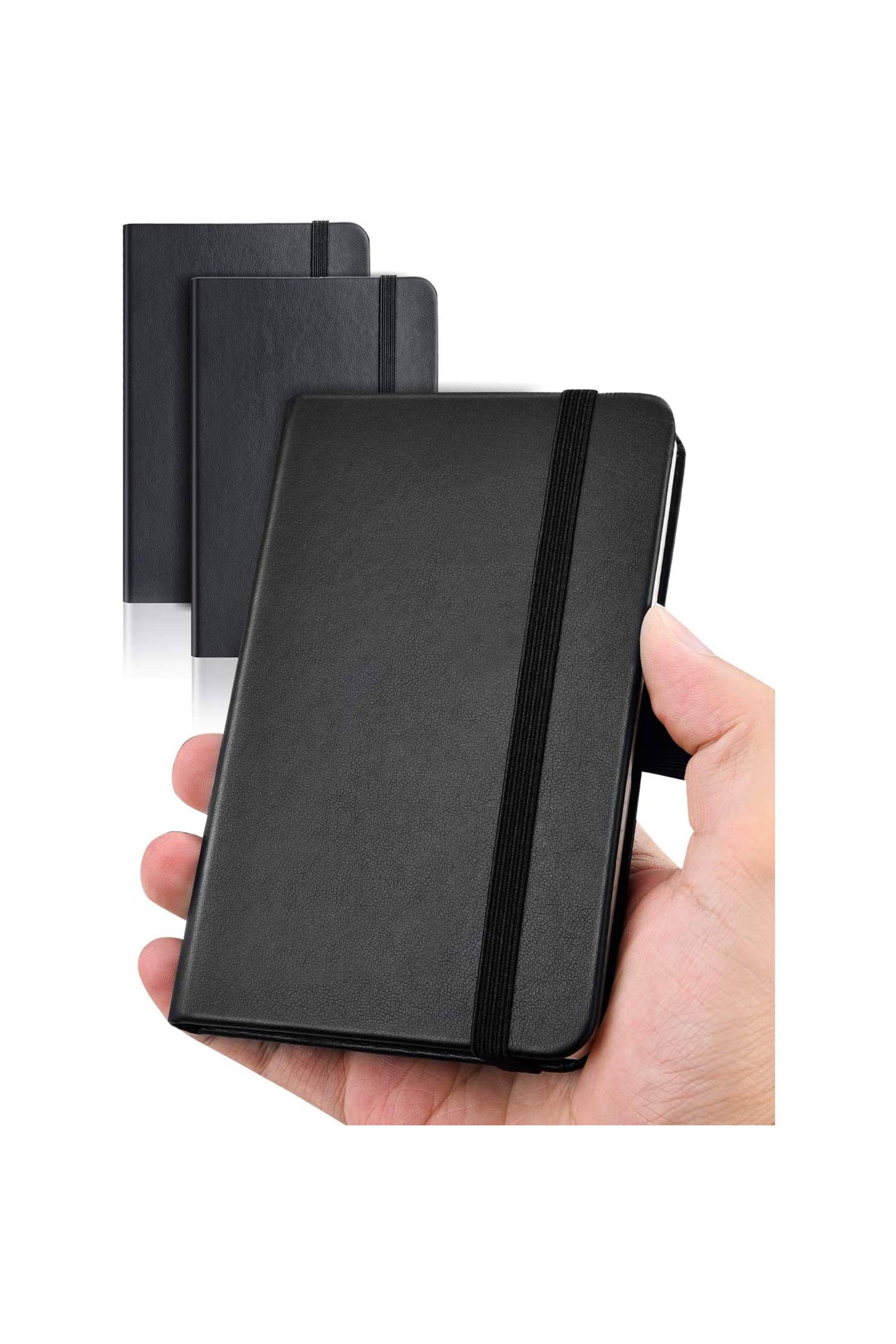 AISBUGUR Pocket Notebook