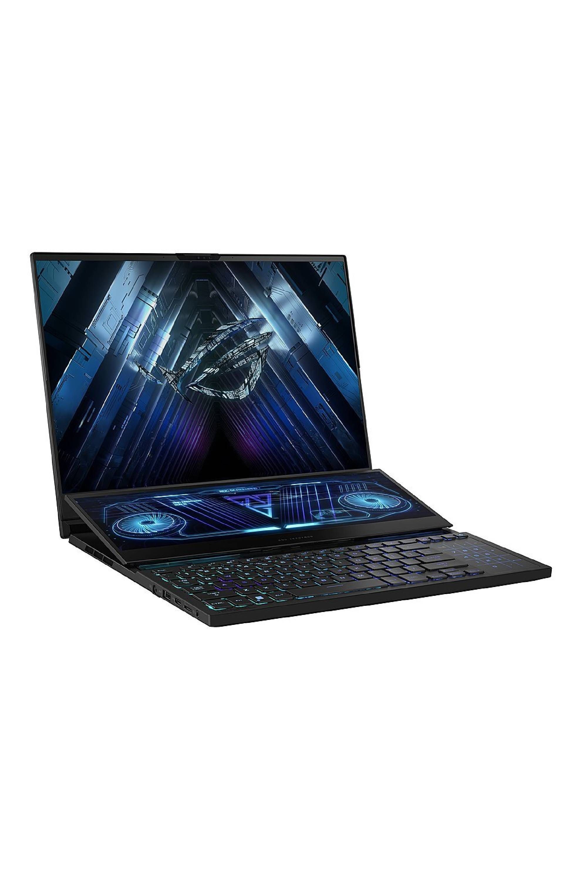 ASUS ROG Zephyrus Duo 16