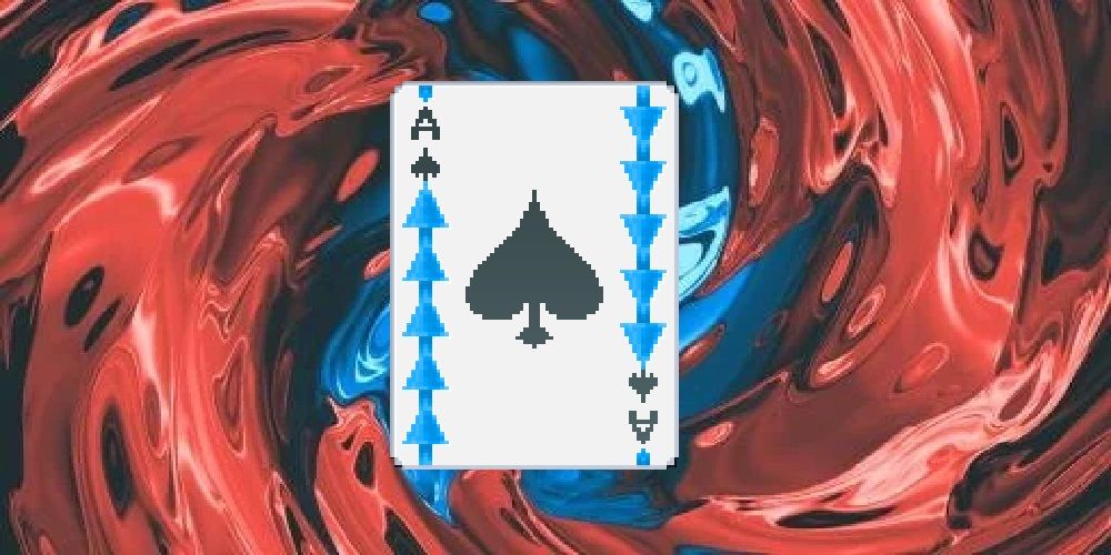 The Bonus card in Balatro