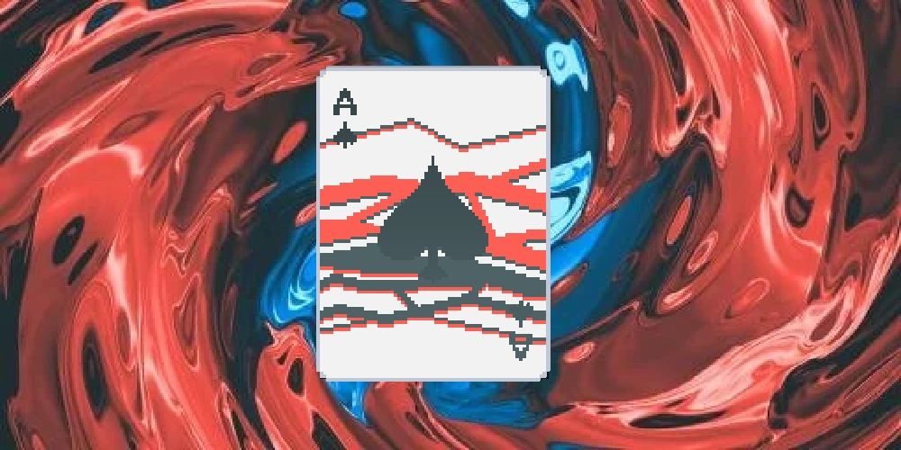 The Mult Card in Balatro