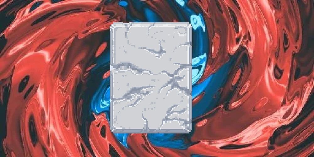 The Stone Card in Balatro