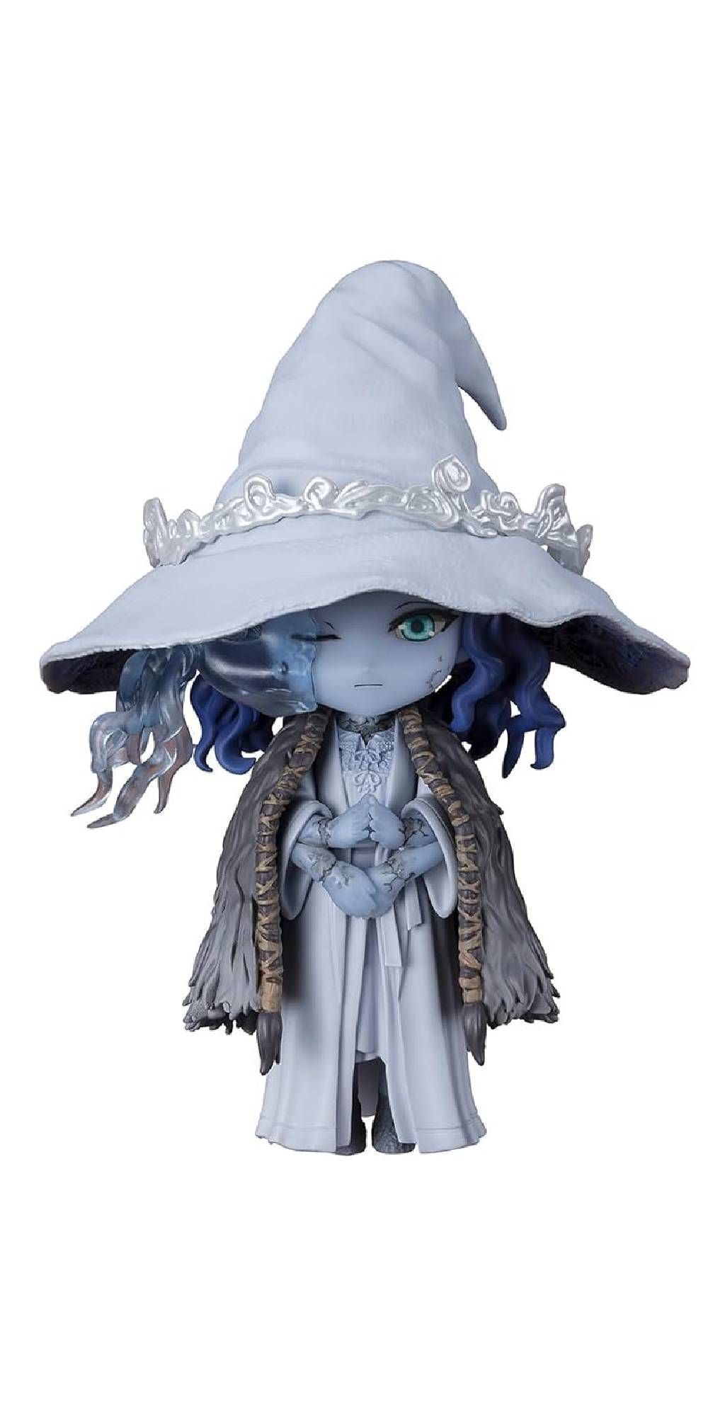 Bandai Spirits Figuarts Mini Action Figure - Ranni The Witch Elden Ring